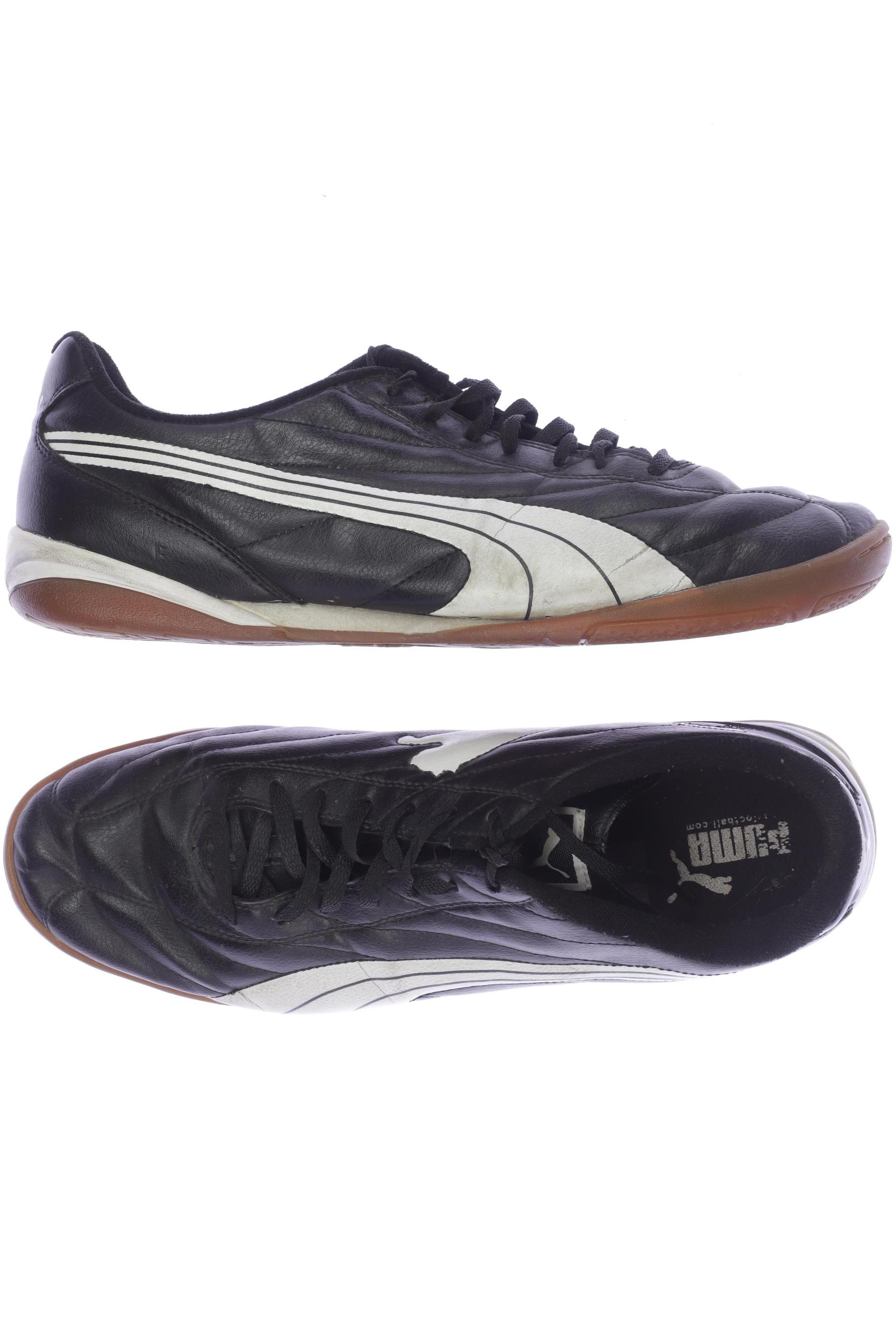 

Puma Herren Sneakers, schwarz, Gr. 47