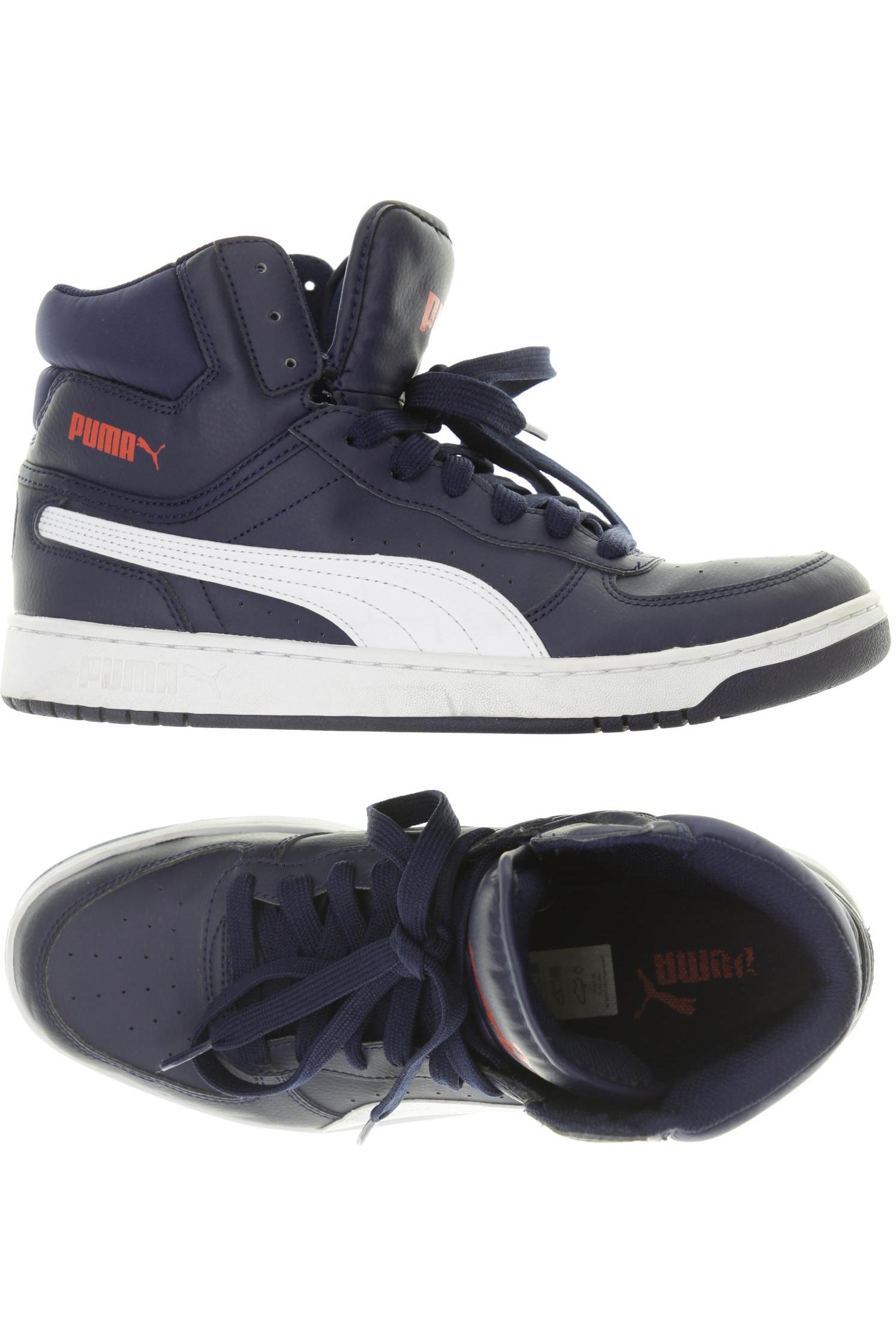 

Puma Herren Sneakers, blau, Gr. 41