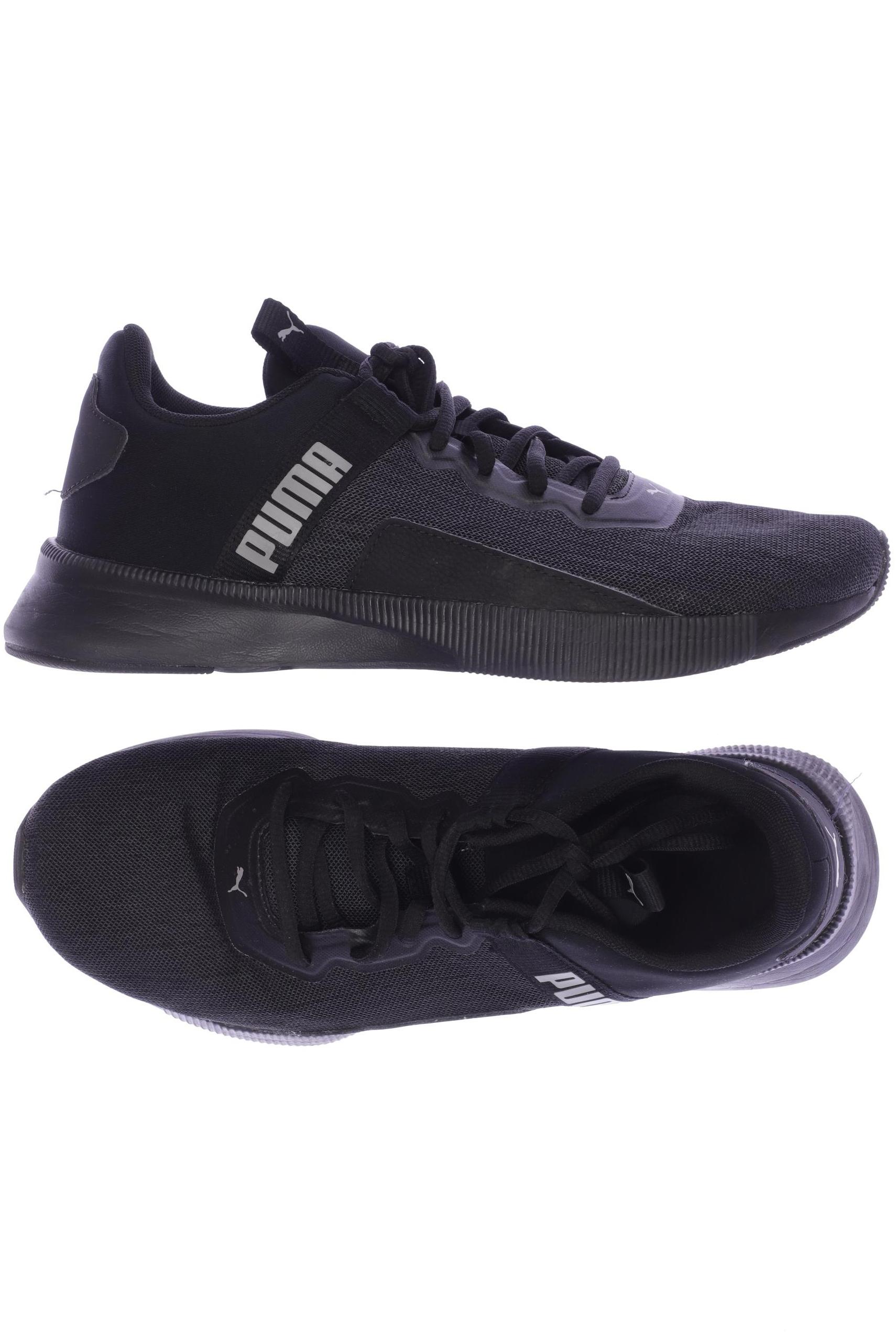 

Puma Herren Sneakers, schwarz, Gr. 41