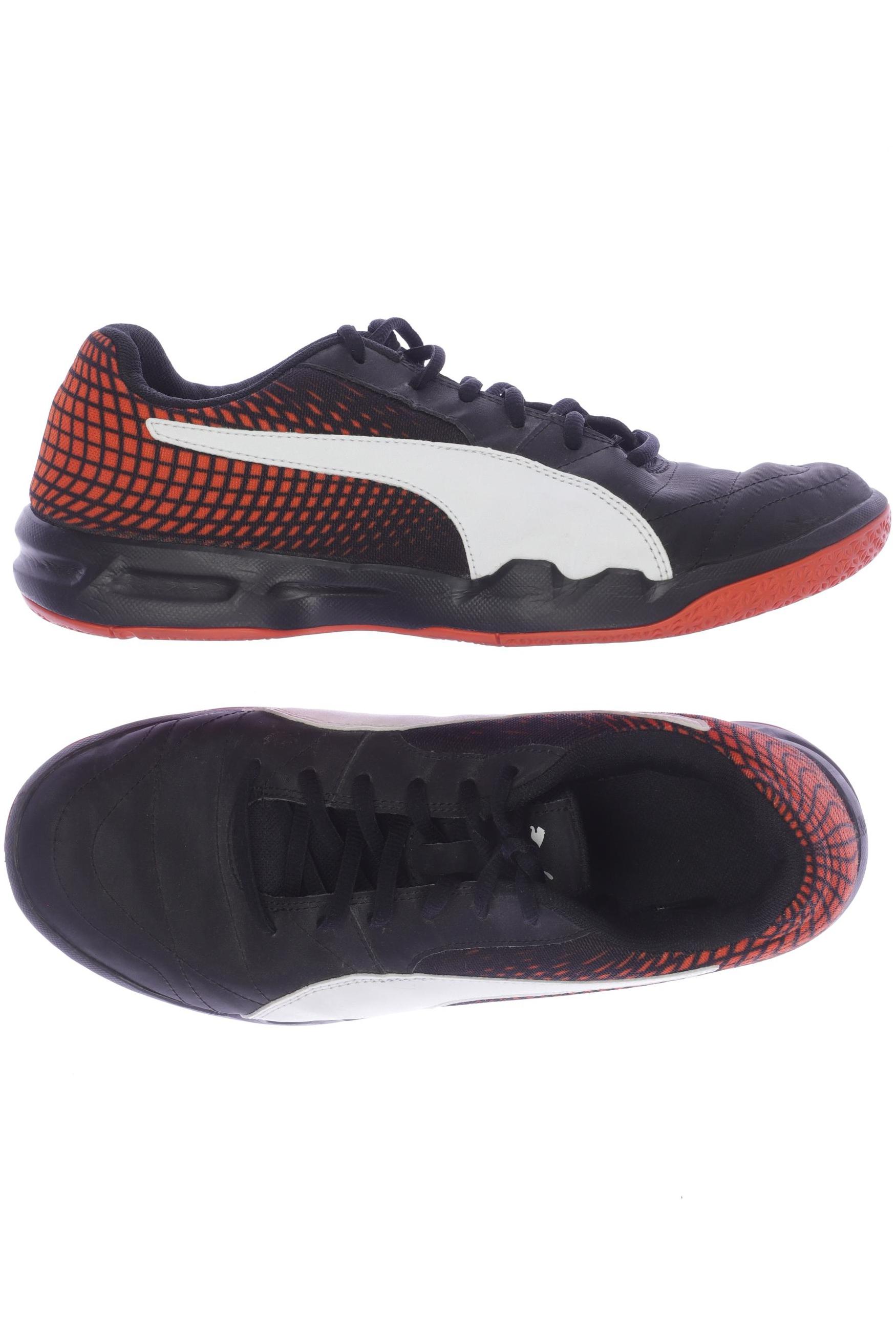 

Puma Herren Sneakers, schwarz, Gr. 40.5