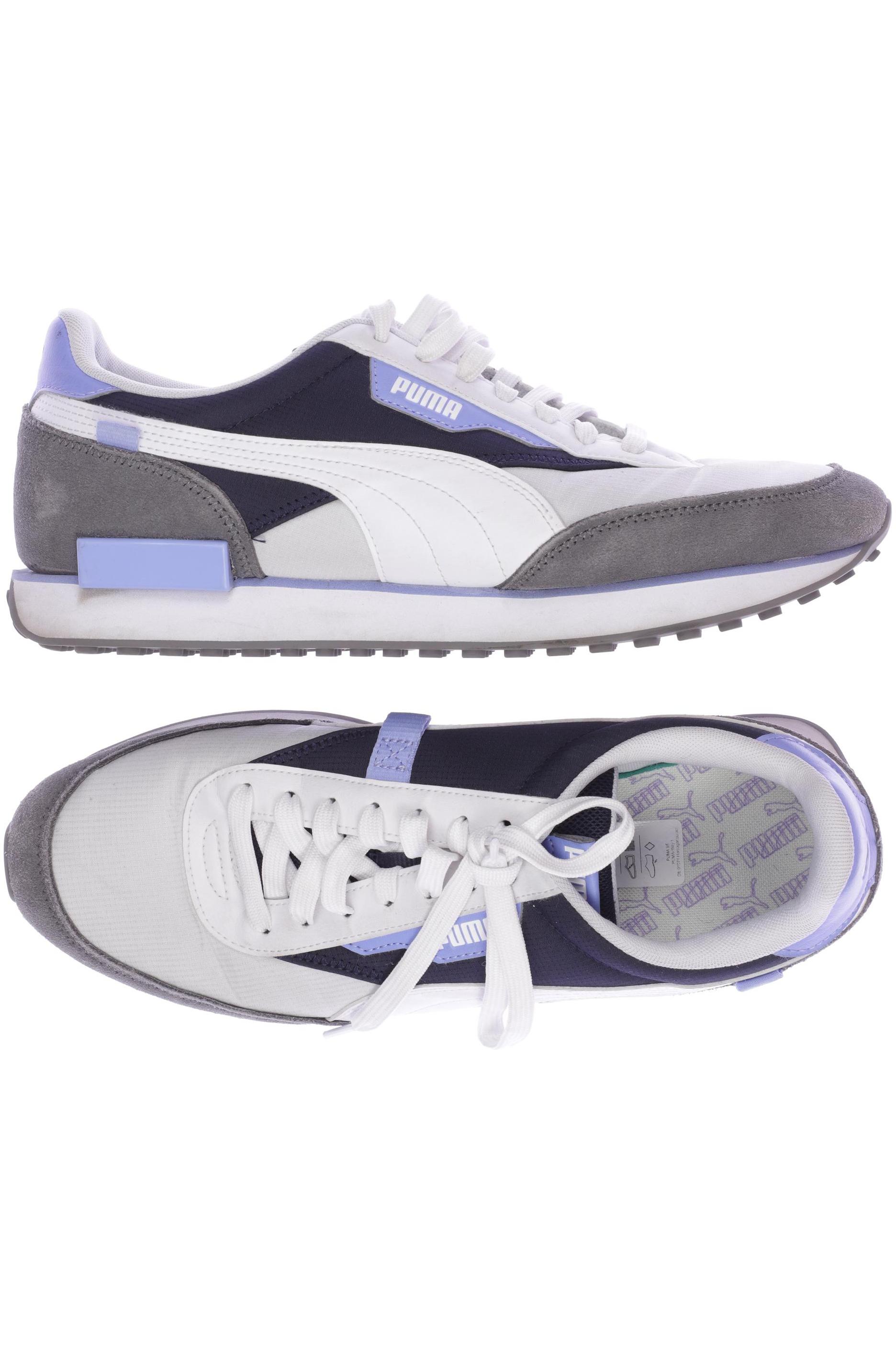 

Puma Herren Sneakers, weiß, Gr. 45