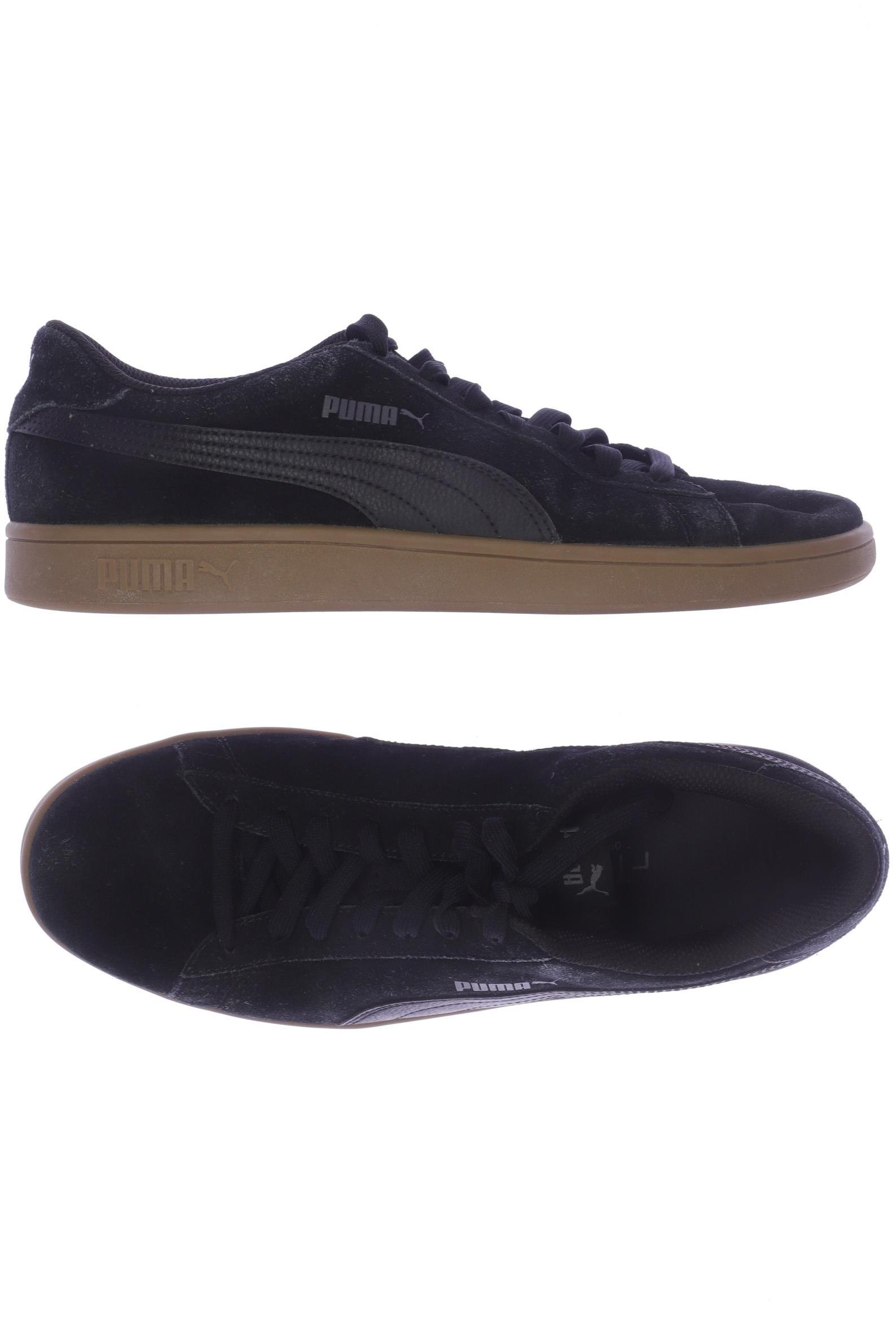 

Puma Herren Sneakers, schwarz, Gr. 44