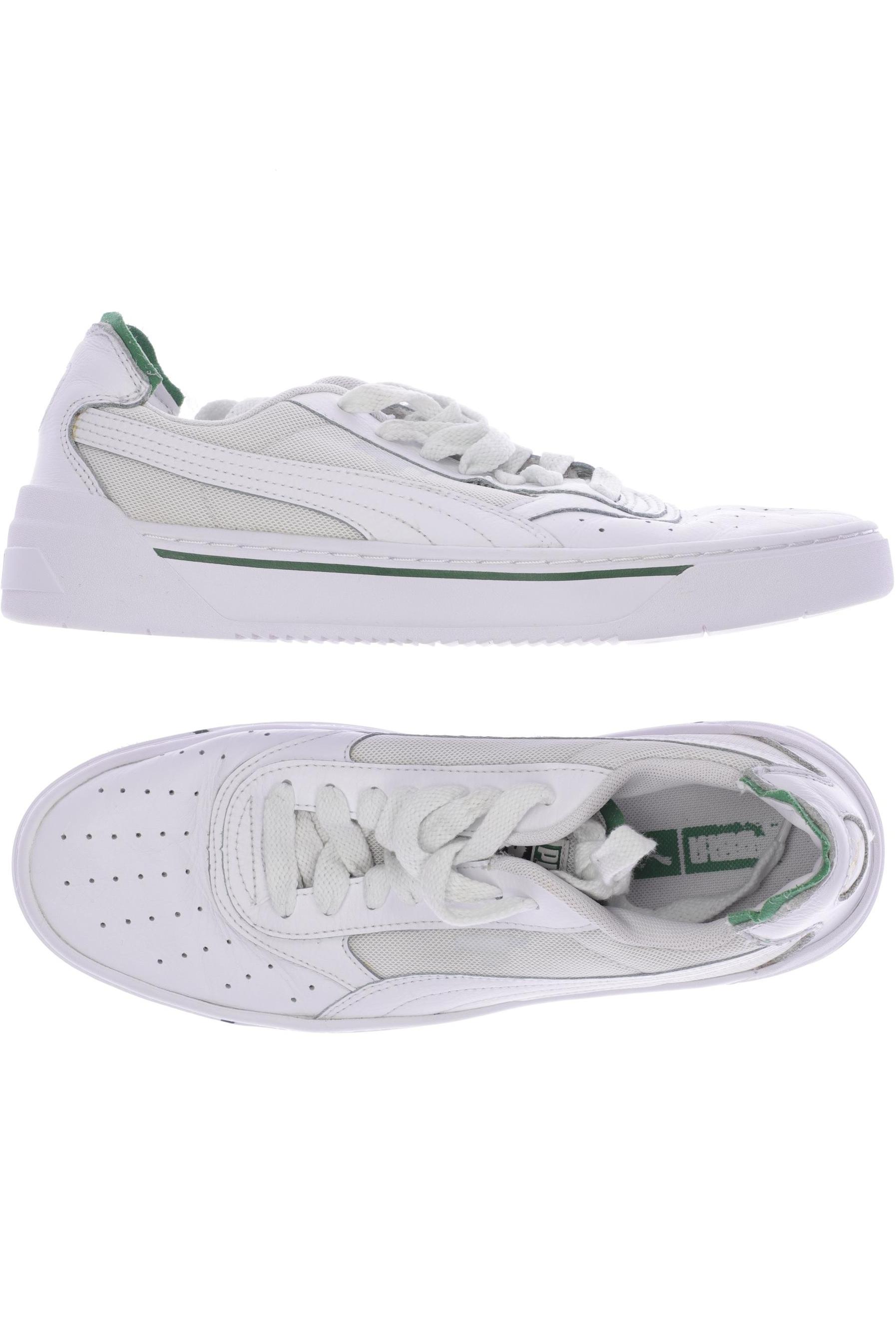 

Puma Herren Sneakers, weiß, Gr. 41