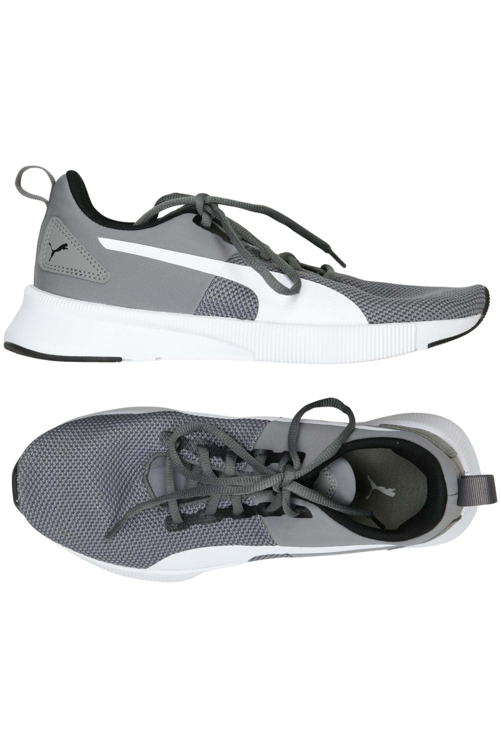 

Puma Herren Sneakers, grau, Gr. 38.5