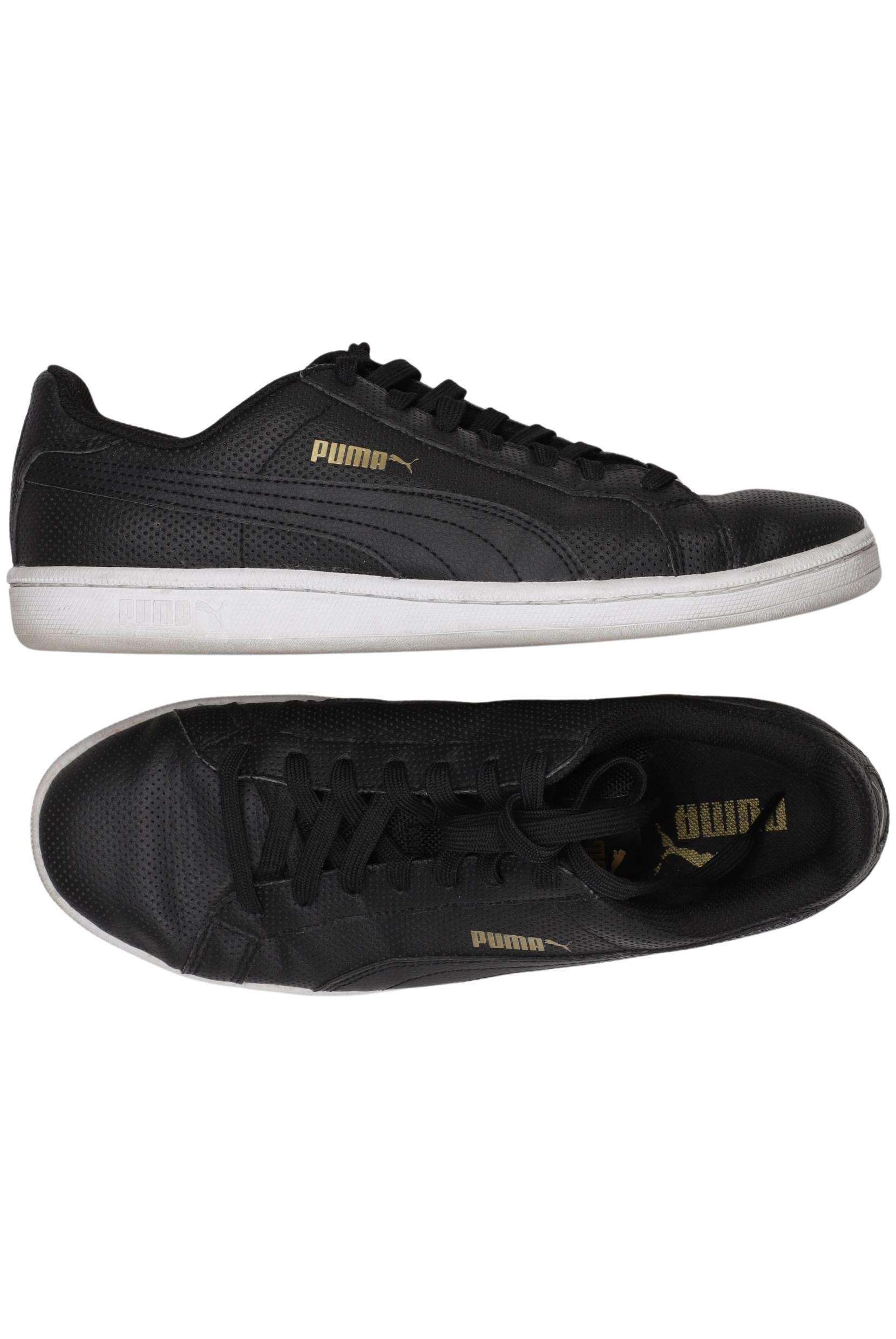

Puma Herren Sneakers, schwarz, Gr. 42
