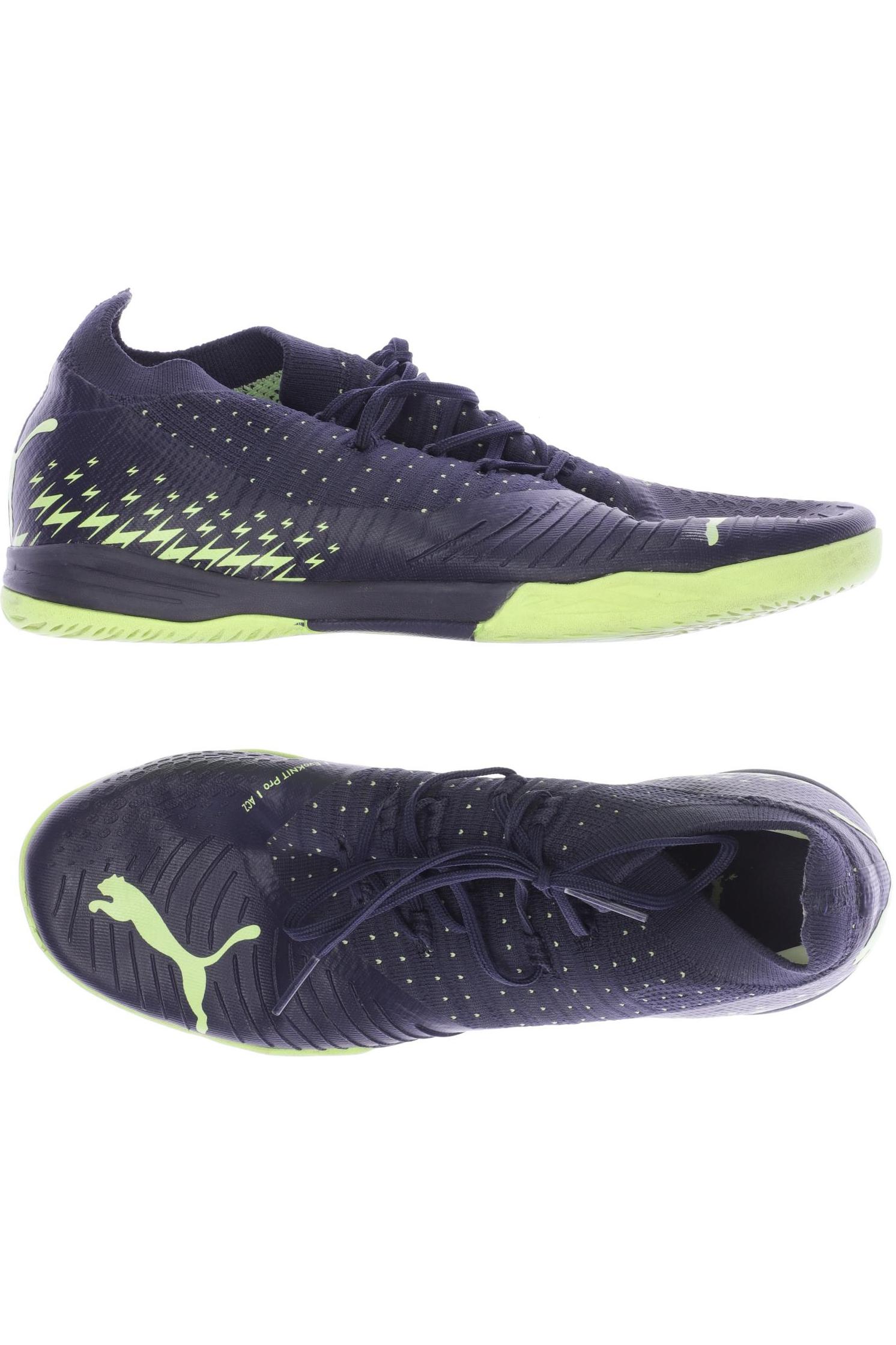 

PUMA Herren Sneakers, marineblau