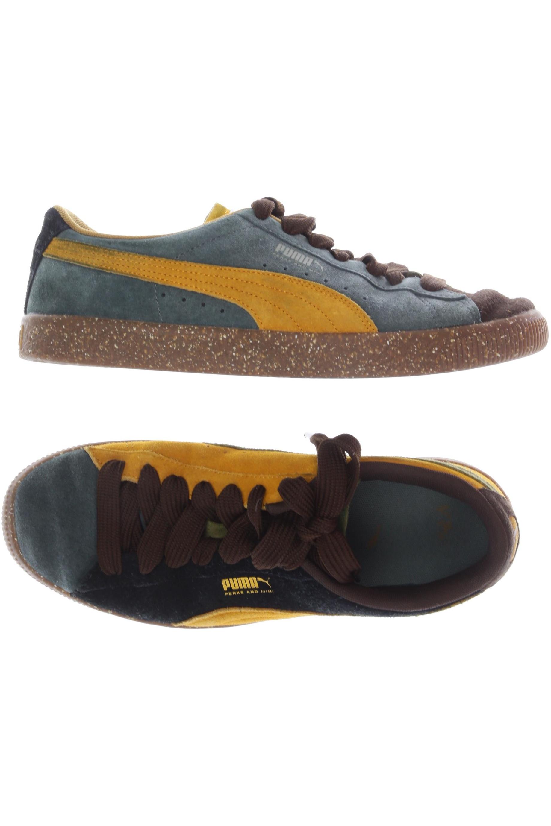 

Puma Herren Sneakers, braun, Gr. 43