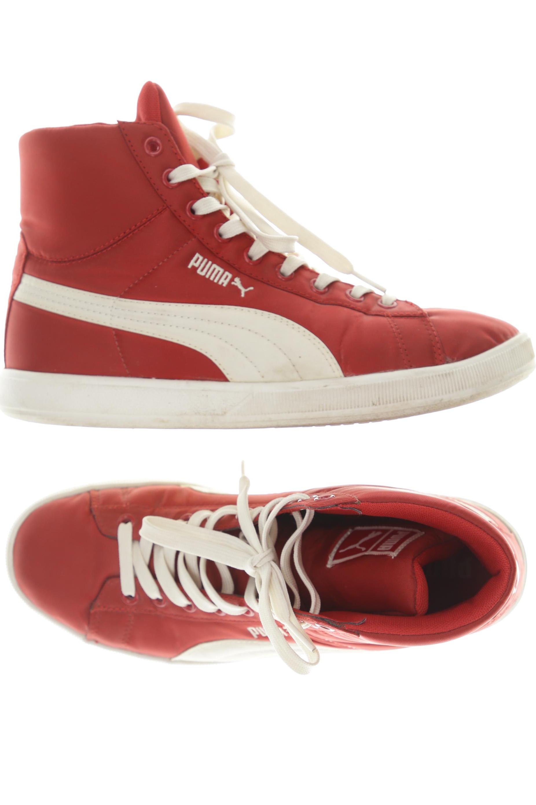 Thumbnail - Puma Herren Sneakers, rot, Gr. 42