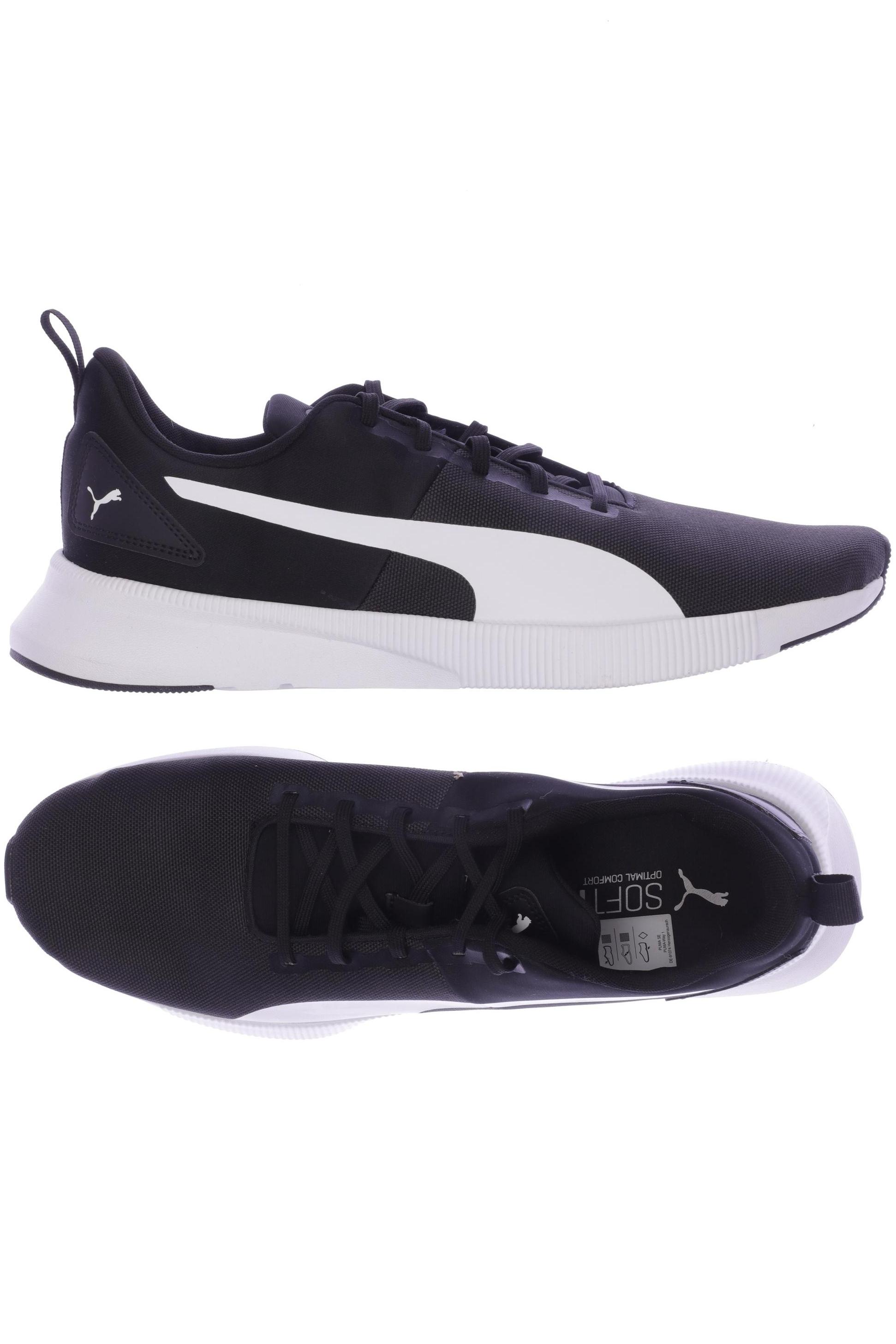 

Puma Herren Sneakers, schwarz, Gr. 47
