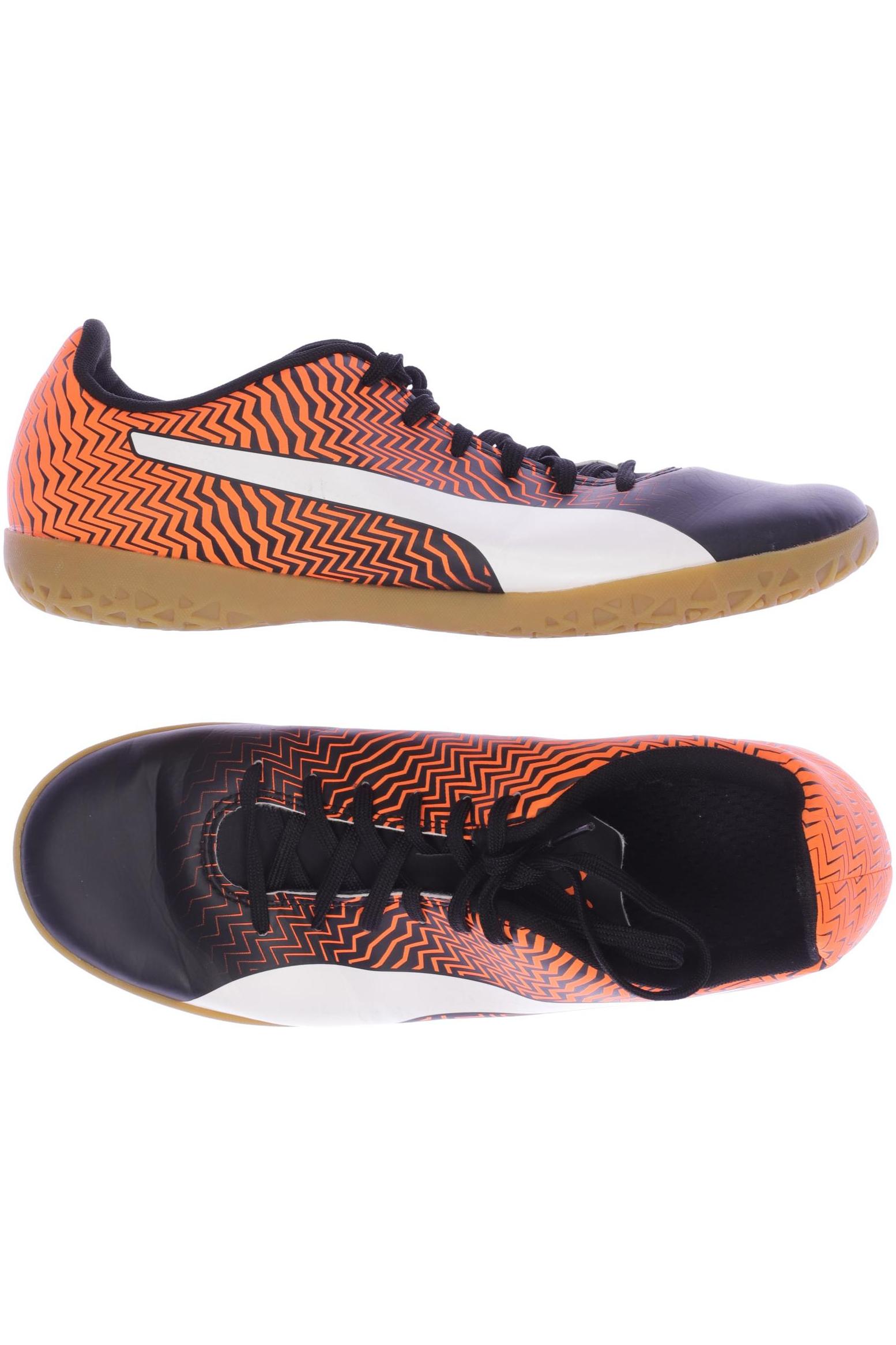 

Puma Herren Sneakers, schwarz, Gr. 42