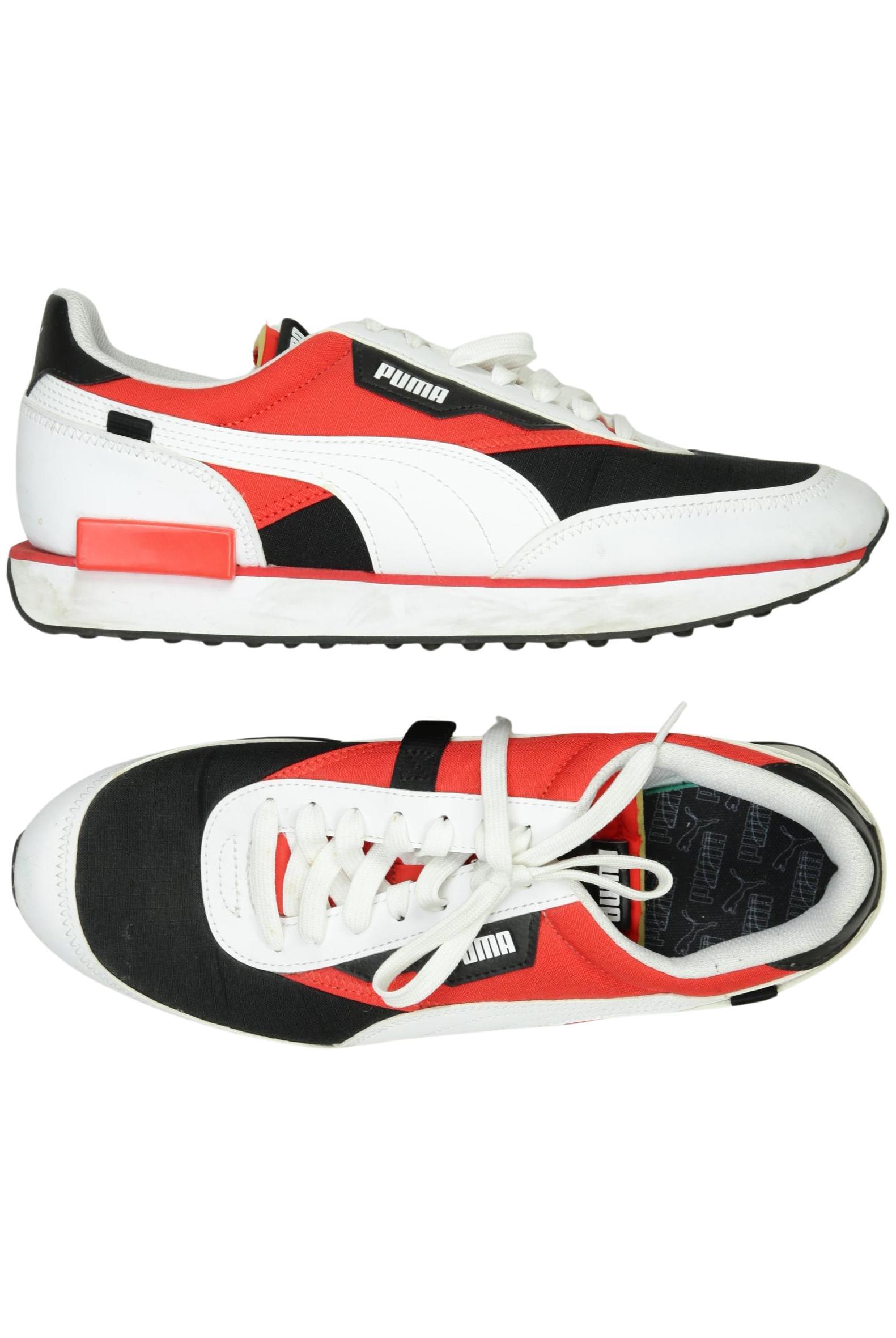 

Puma Herren Sneakers, mehrfarbig, Gr. 43