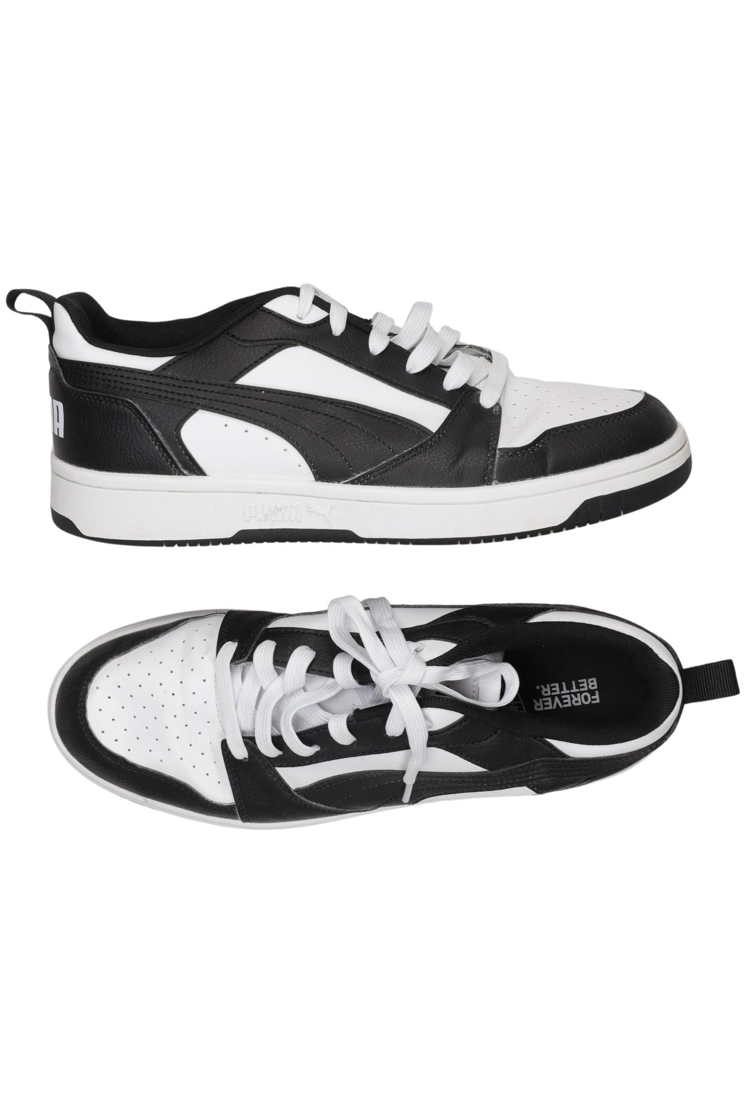 

Puma Herren Sneakers, schwarz, Gr. 42