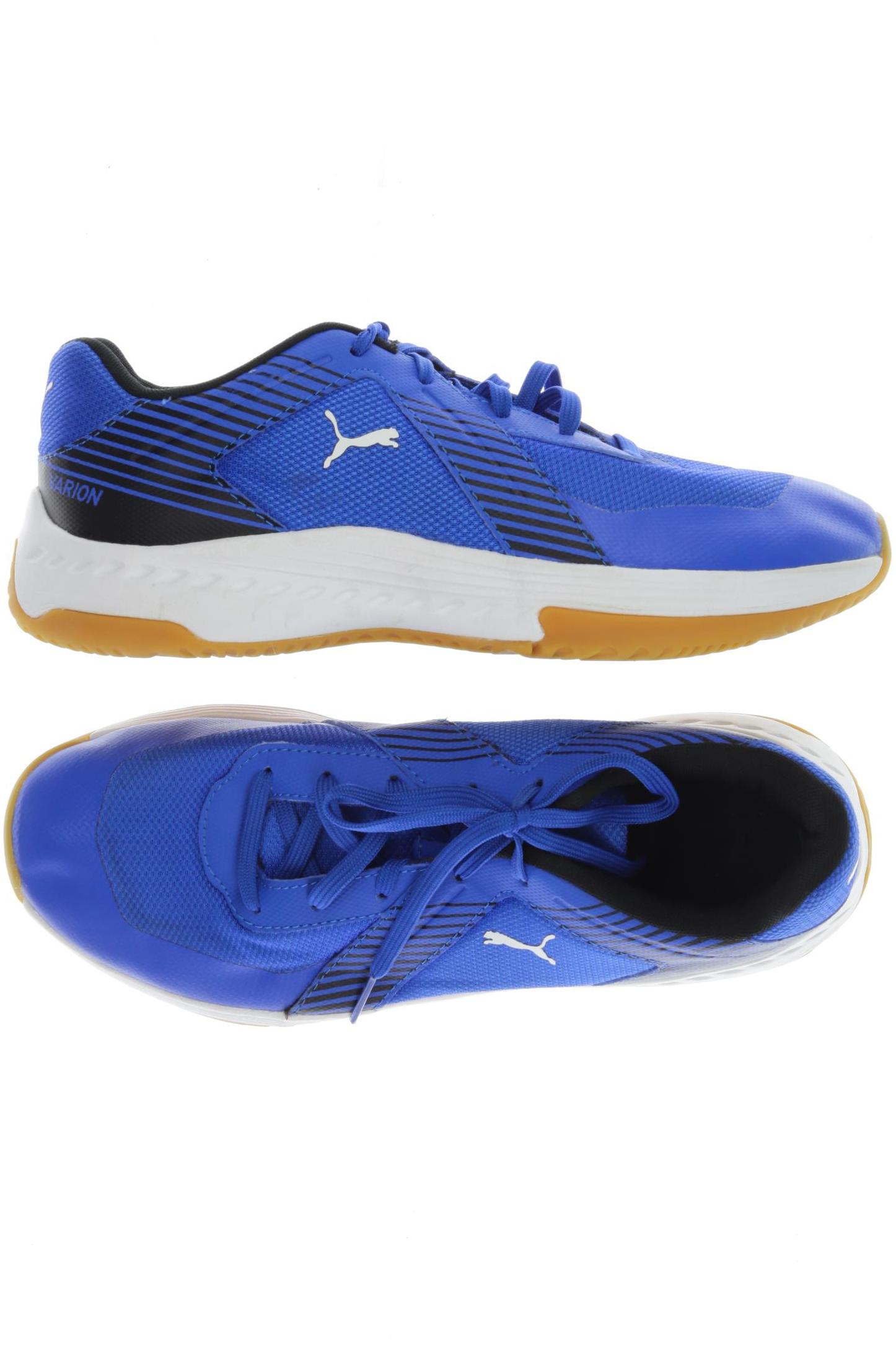 

Puma Herren Sneakers, blau, Gr. 39
