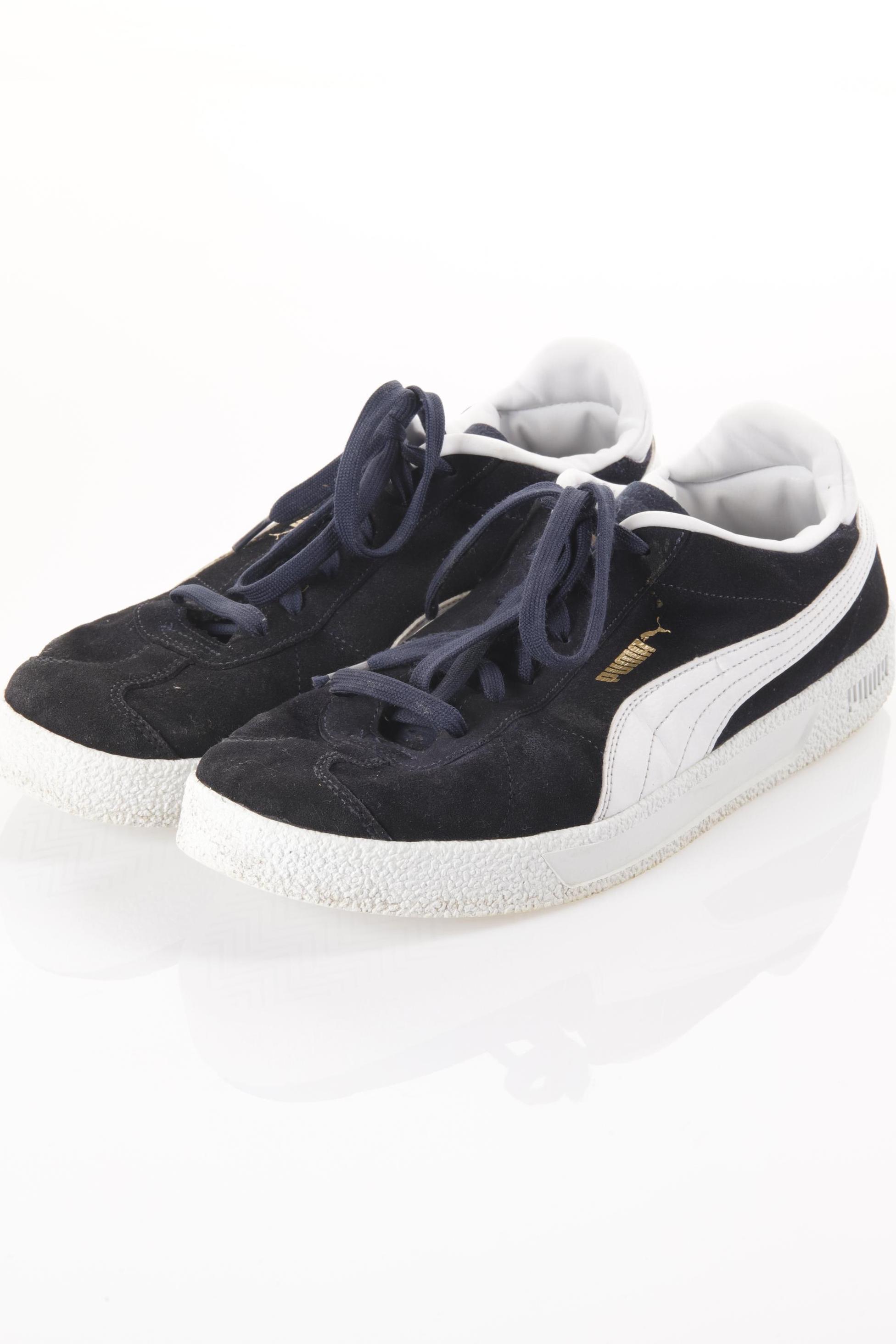 

PUMA Herren Sneakers, schwarz
