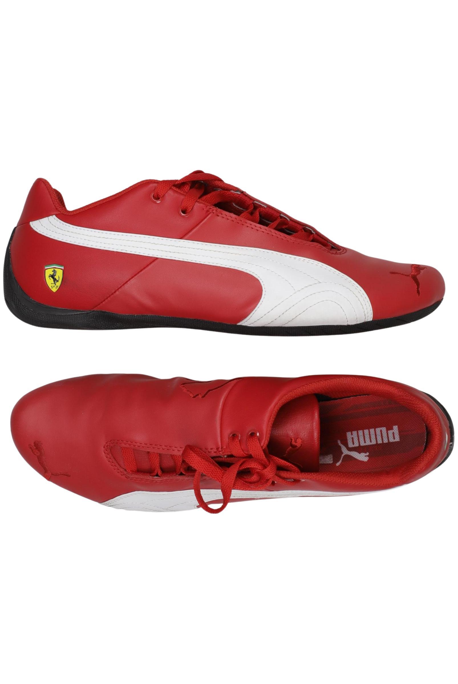 

Puma Herren Sneakers, mehrfarbig, Gr. 47