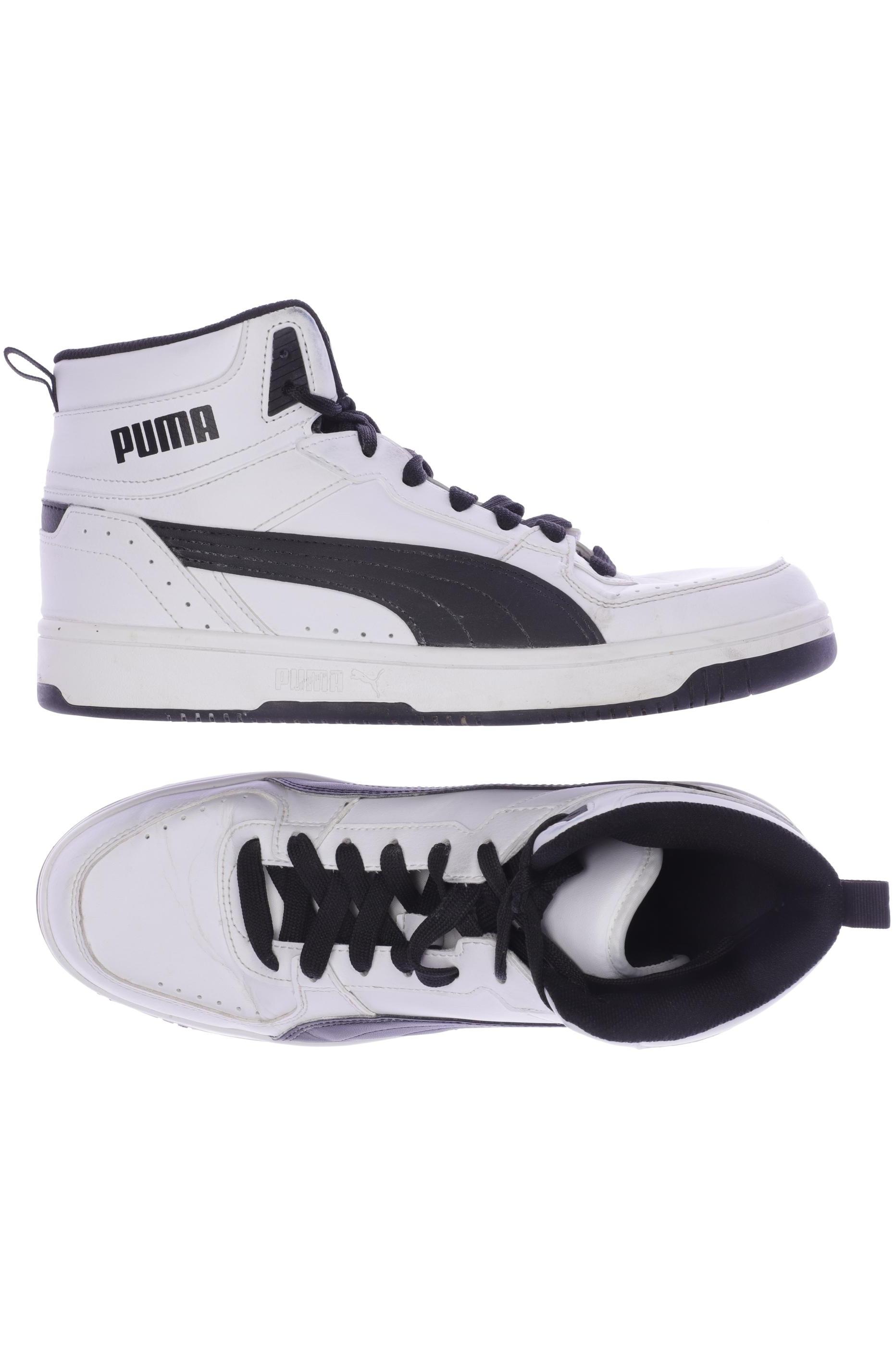 

Puma Herren Sneakers, weiß, Gr. 43