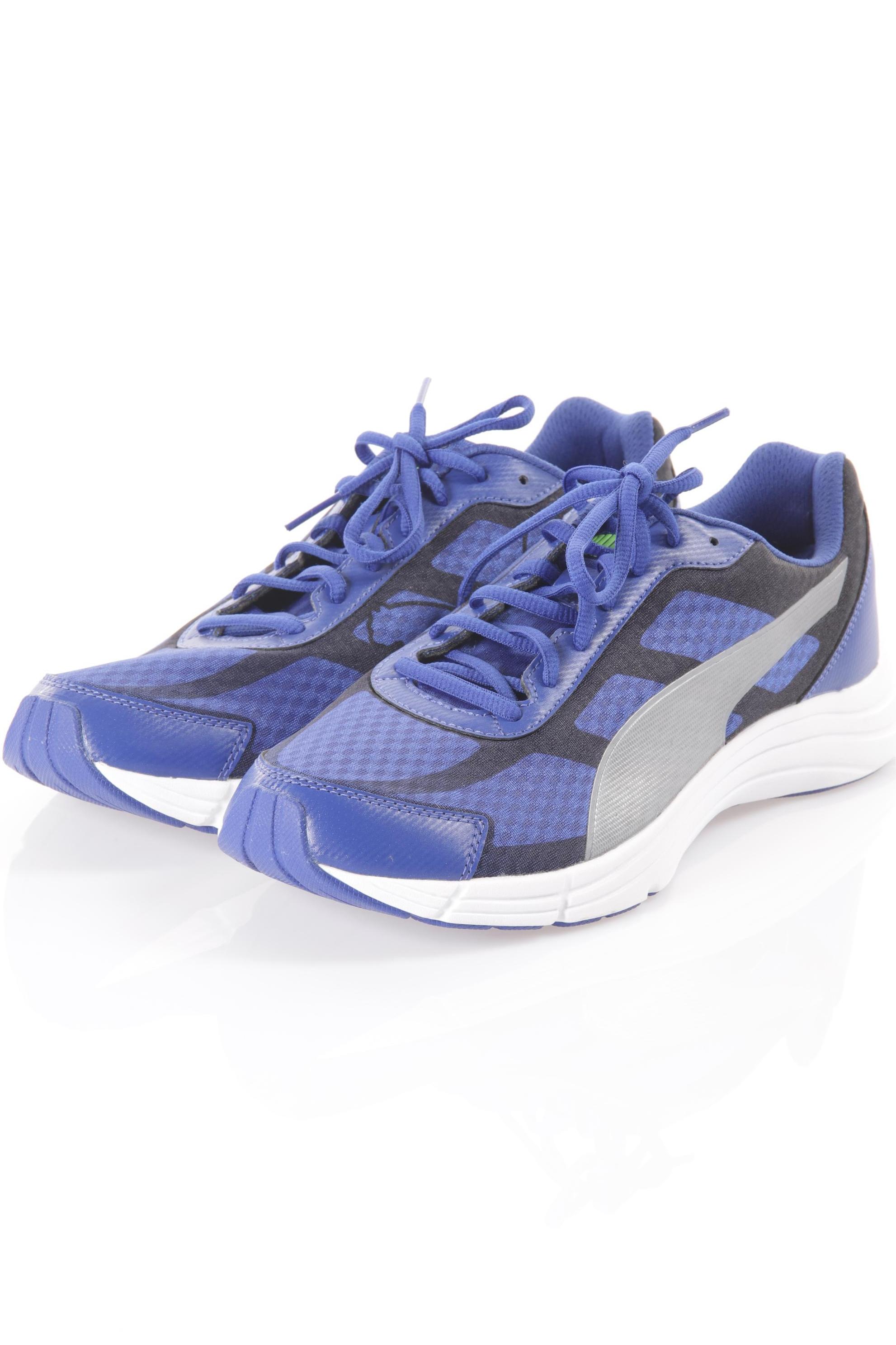 

PUMA Herren Sneakers, blau