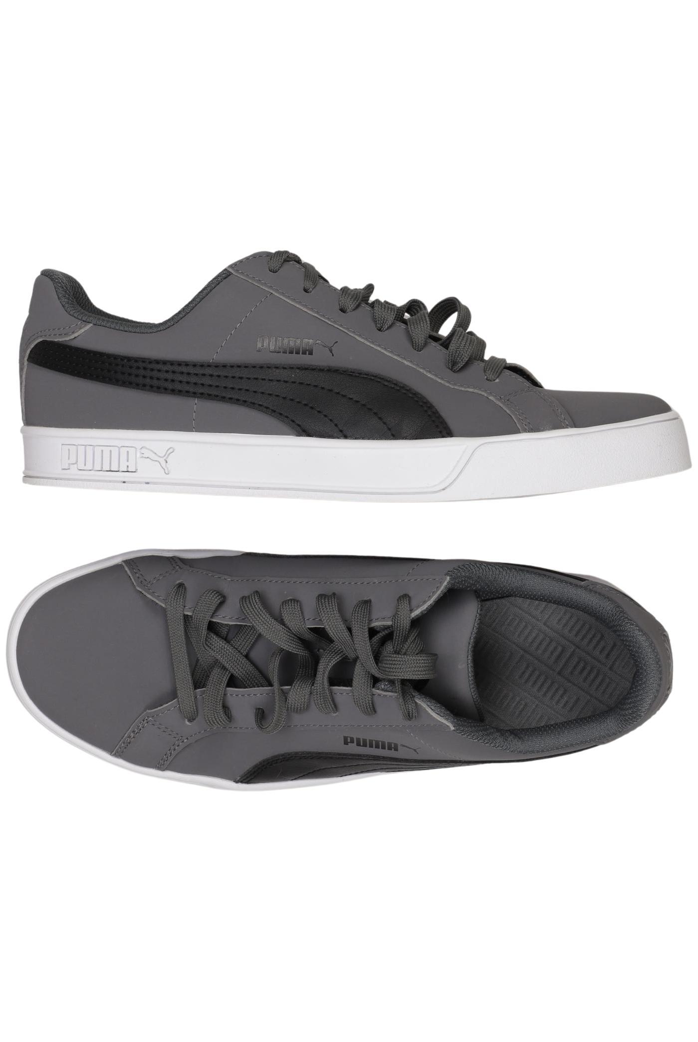 

Puma Herren Sneakers, grau, Gr. 40