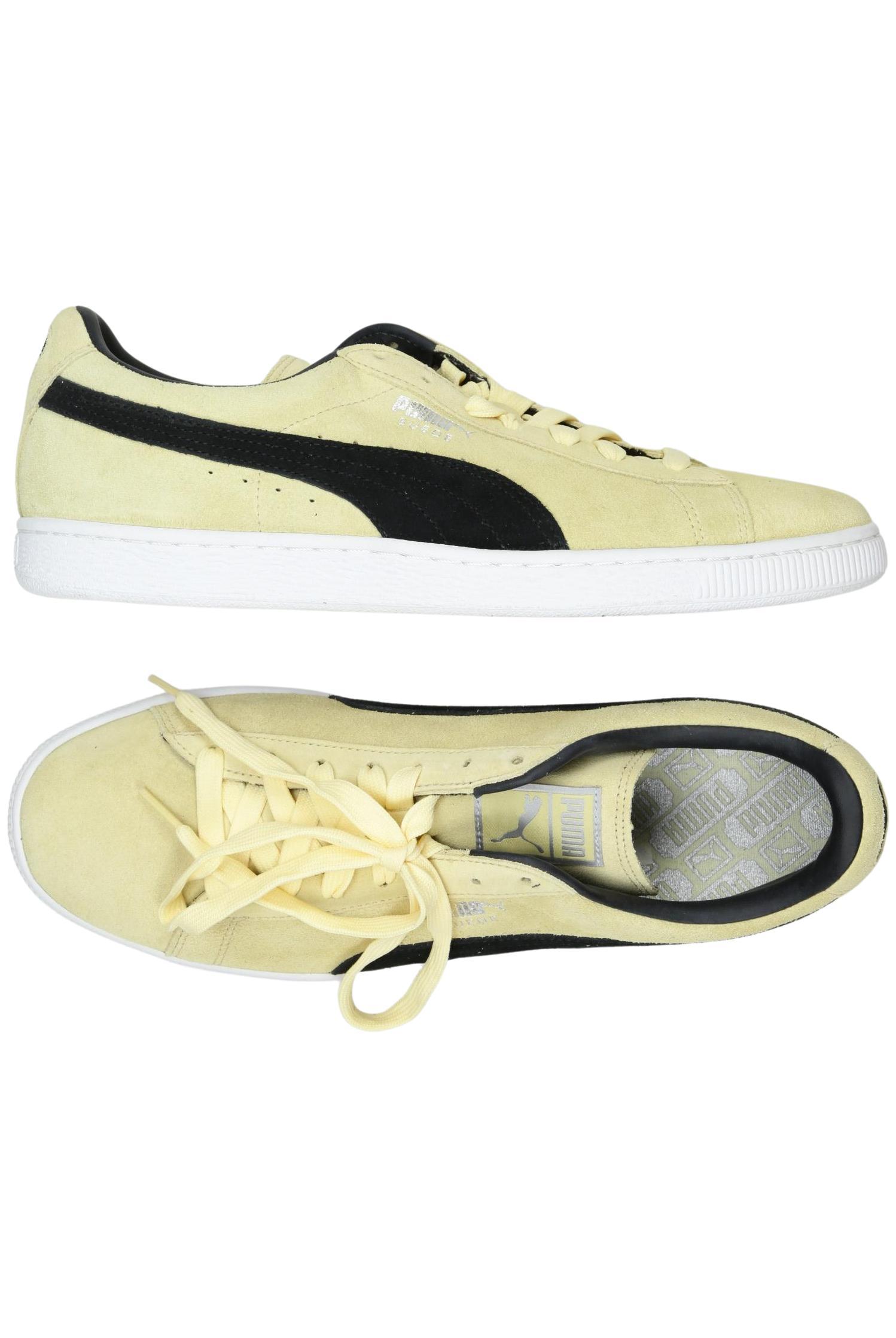 

Puma Herren Sneakers, cremeweiß, Gr. 44.5