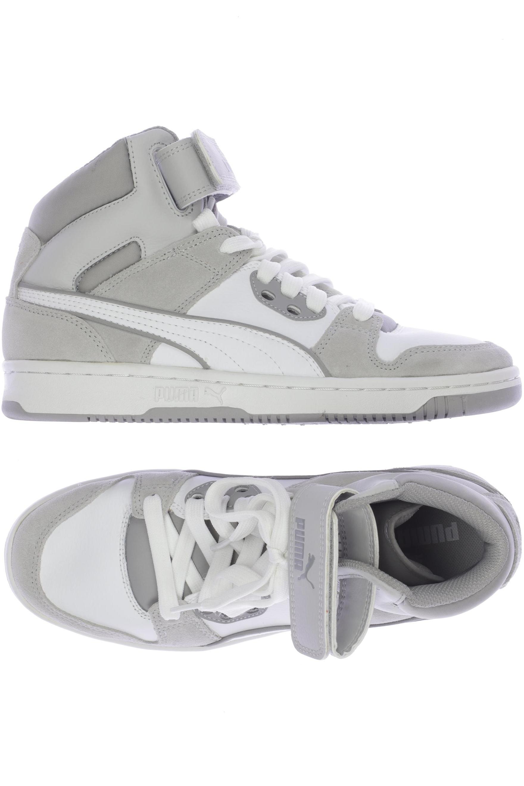 

Puma Herren Sneakers, weiß, Gr. 39