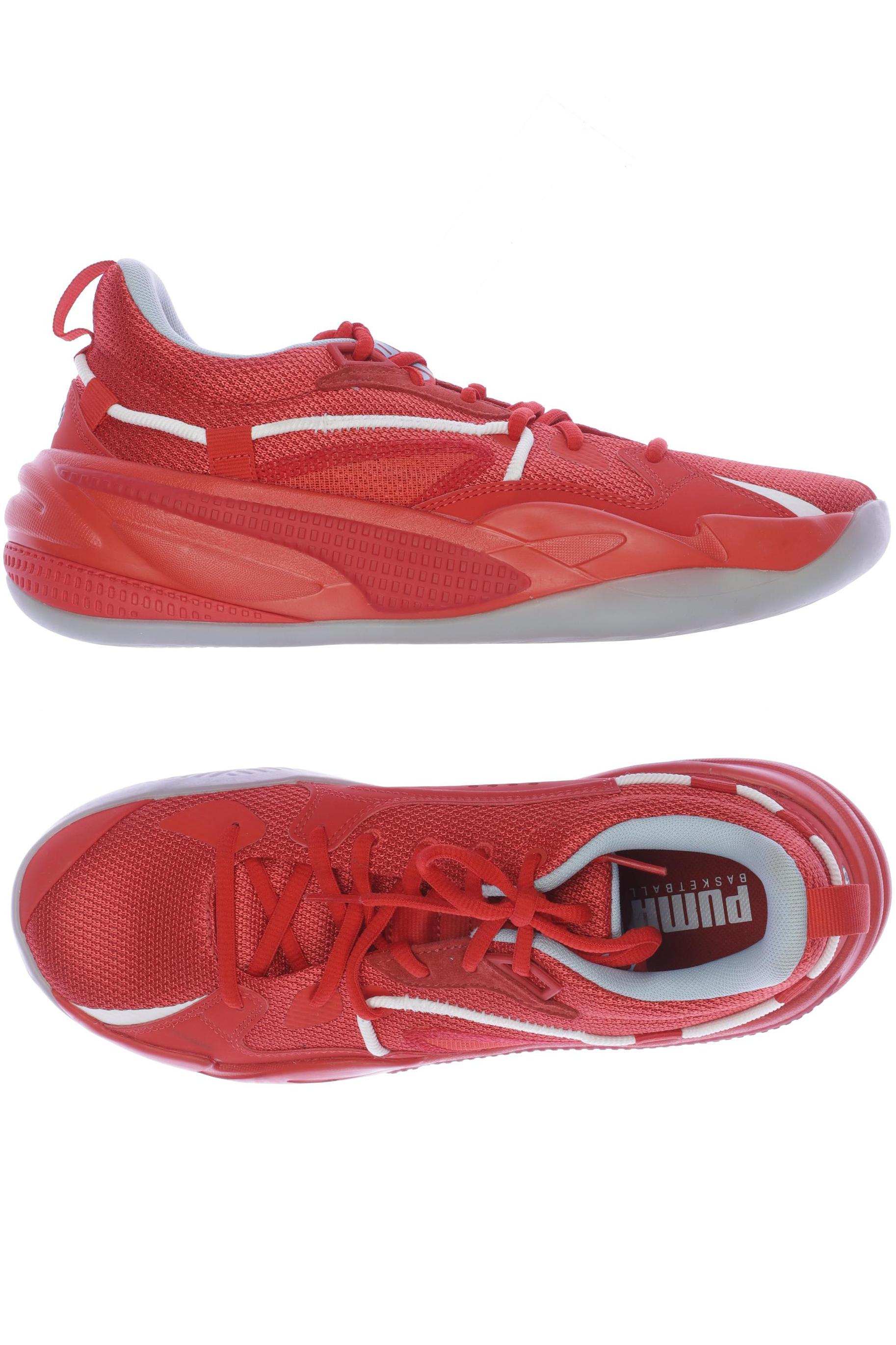 

Puma Herren Sneakers, rot, Gr. 41