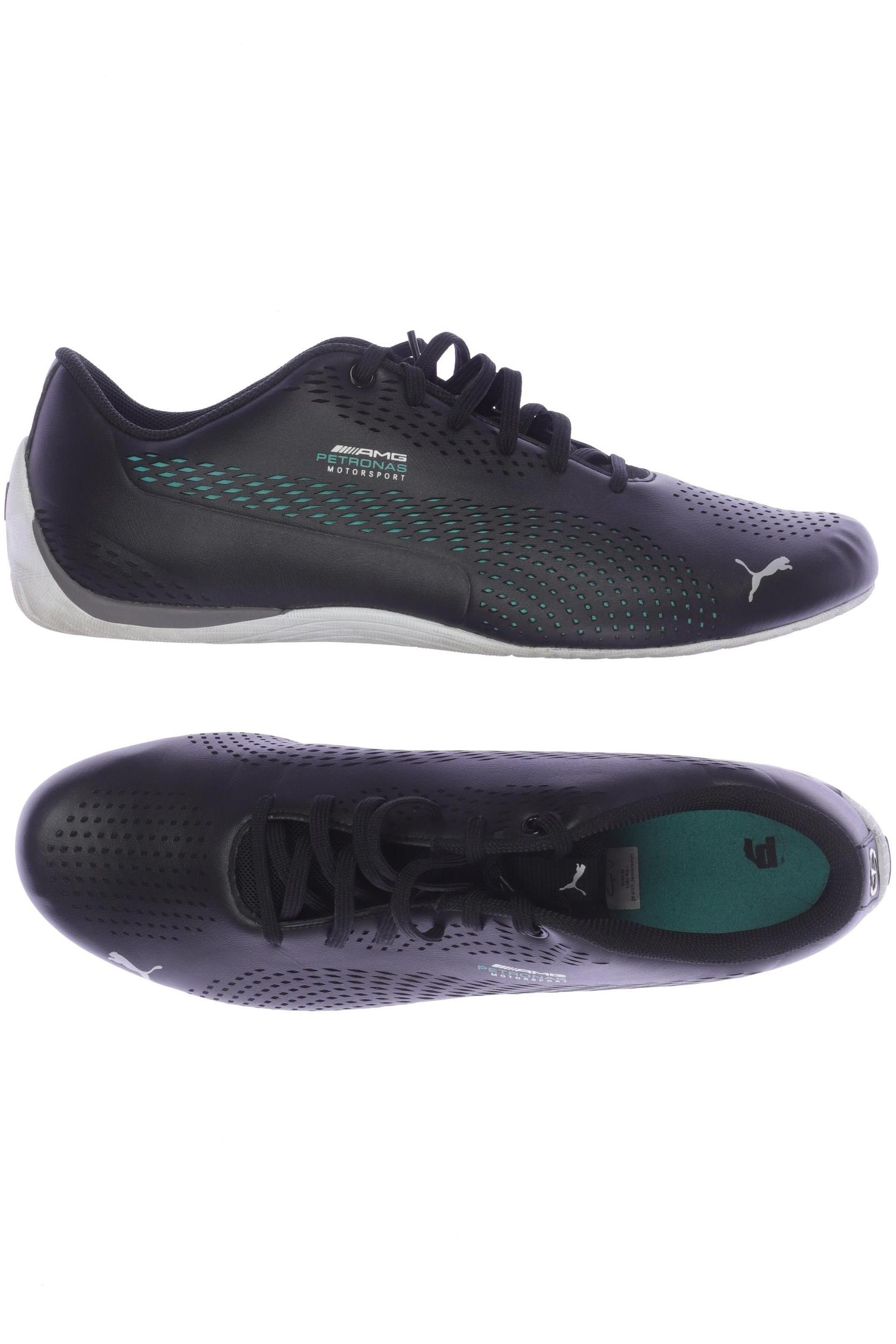 

Puma Herren Sneakers, schwarz, Gr. 47