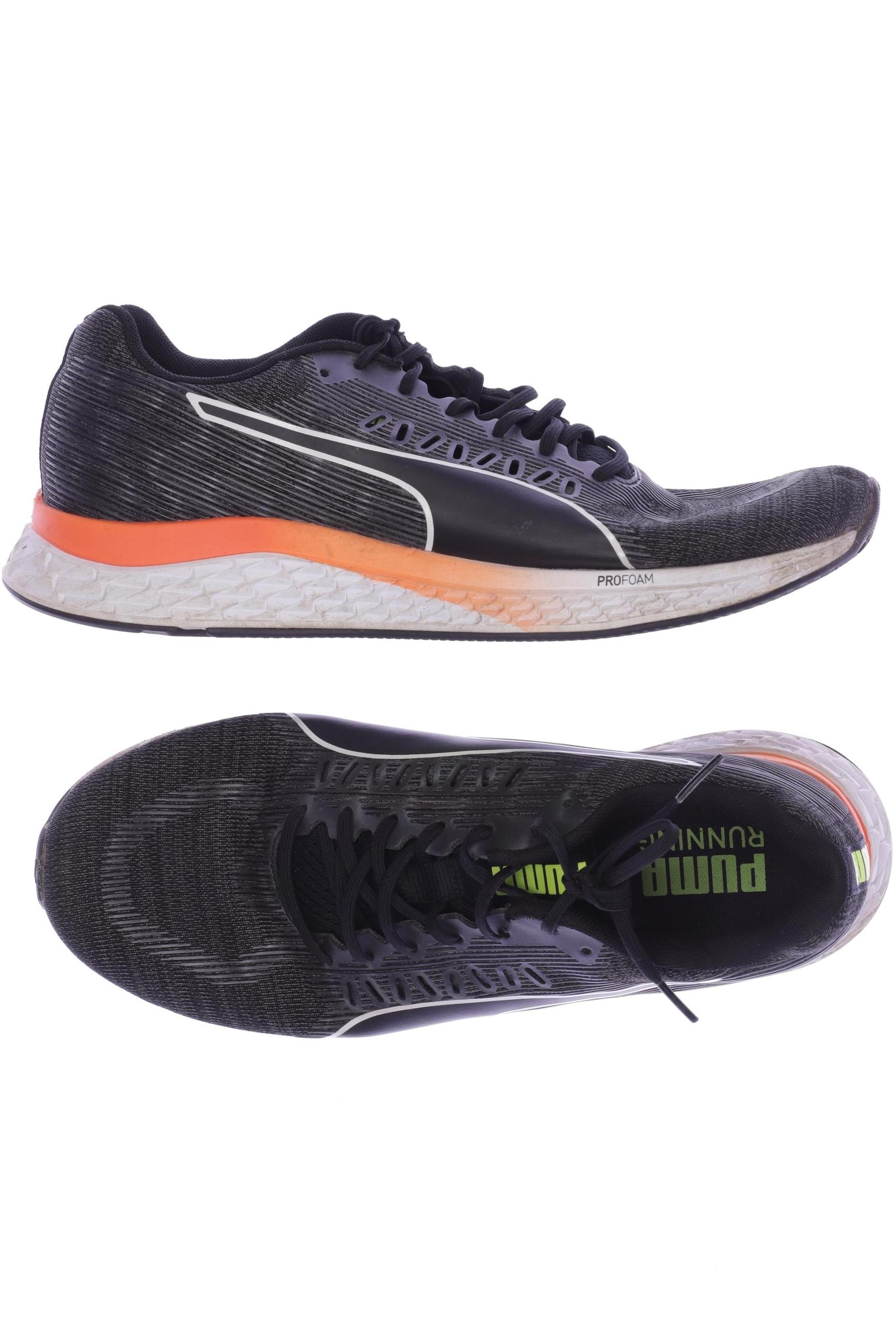 

Puma Herren Sneakers, schwarz, Gr. 41