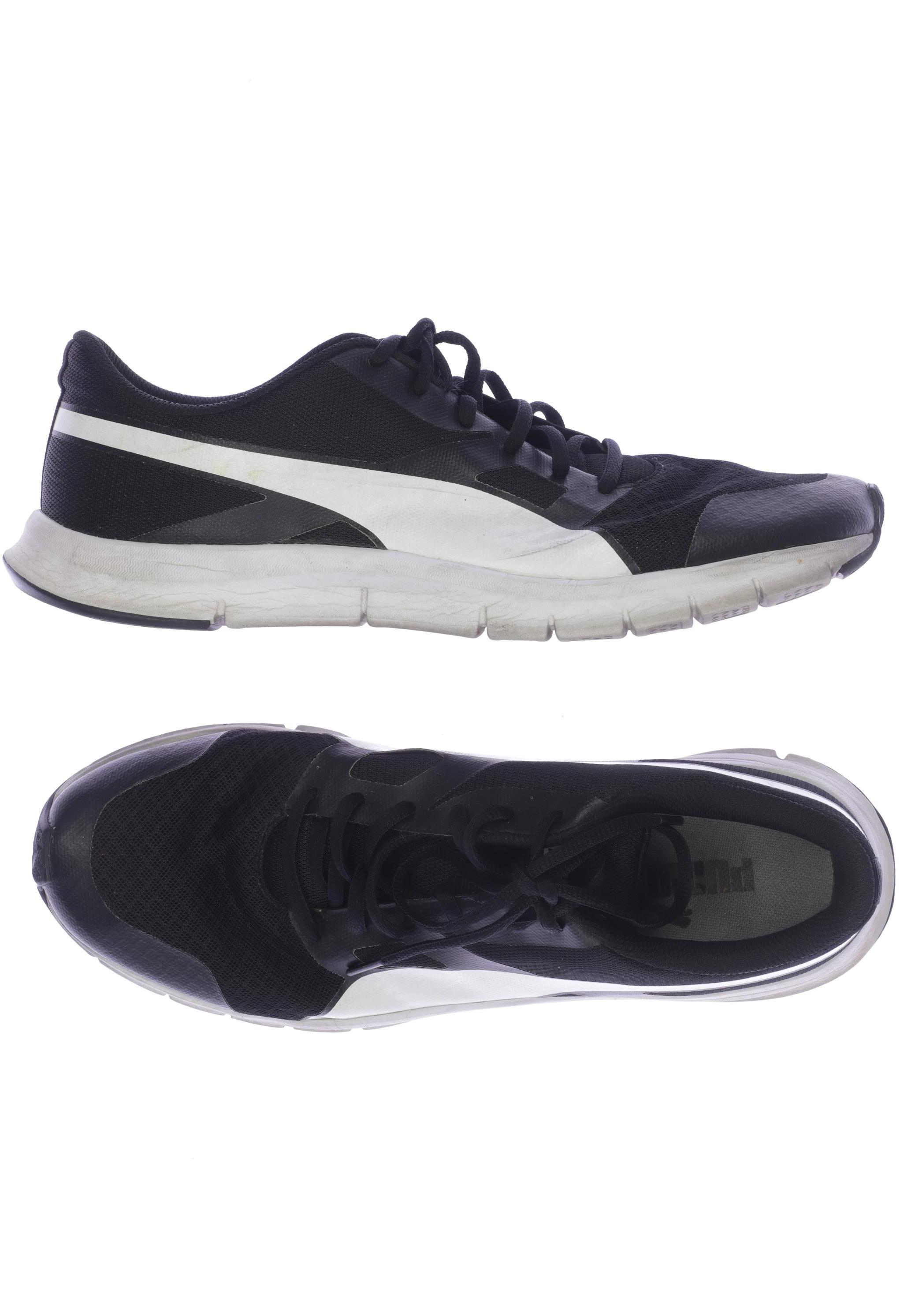 

Puma Herren Sneakers, schwarz, Gr. 44