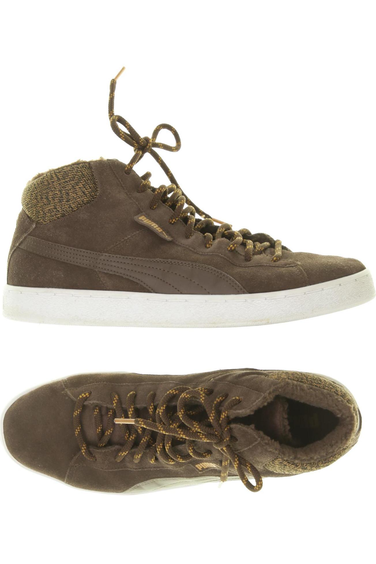 

Puma Herren Sneakers, braun, Gr. 45