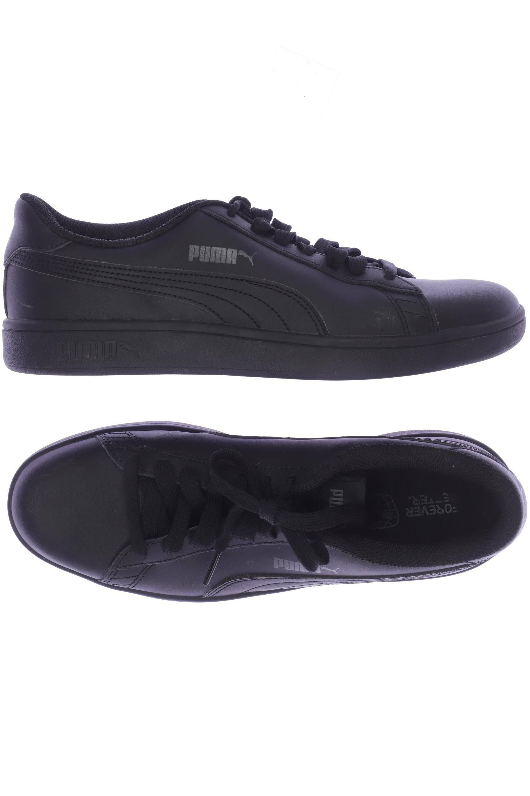 Thumbnail - Puma Herren Sneakers, schwarz, Gr. 41