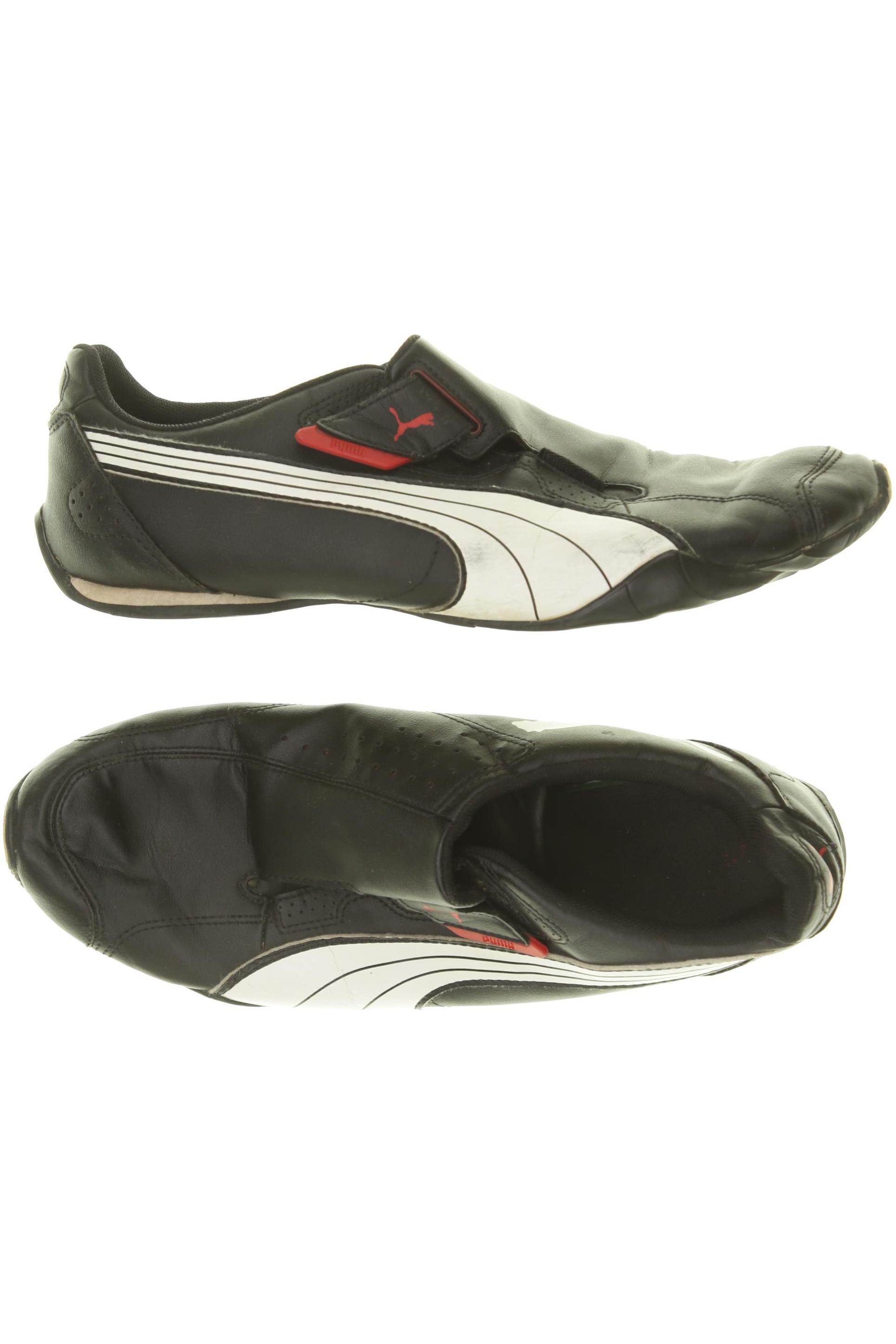 

Puma Herren Sneakers, schwarz, Gr. 45