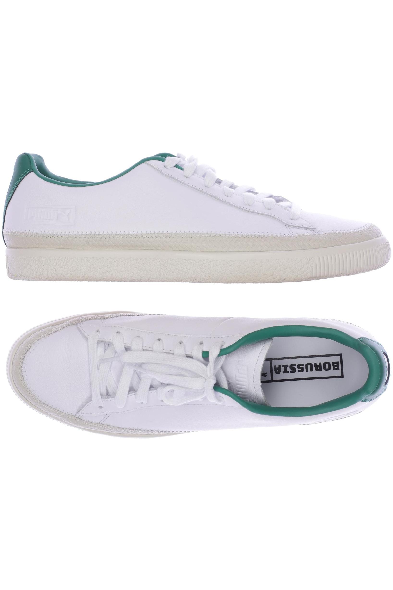 

Puma Herren Sneakers, weiß, Gr. 44