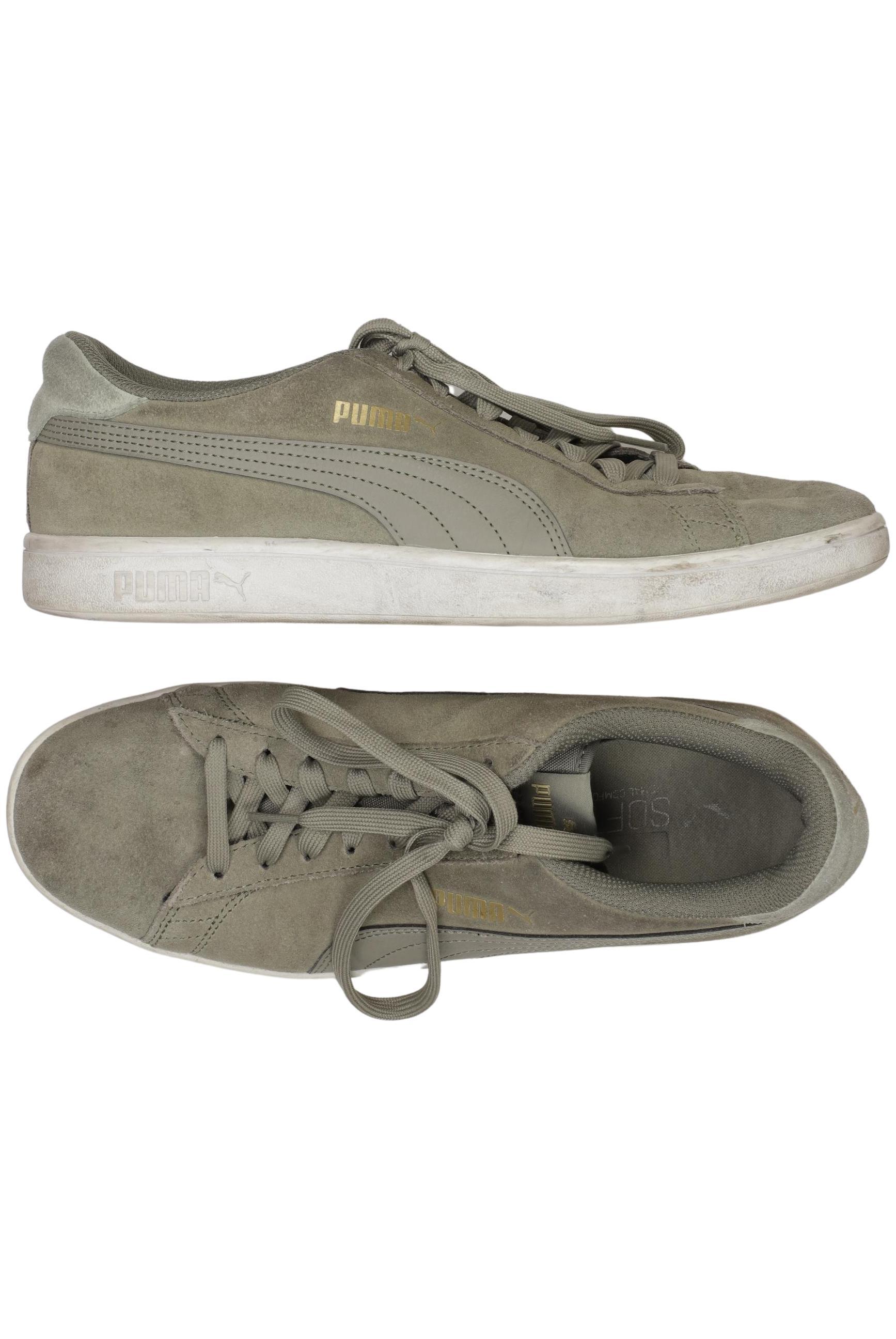 

Puma Herren Sneakers, grau, Gr. 42.5