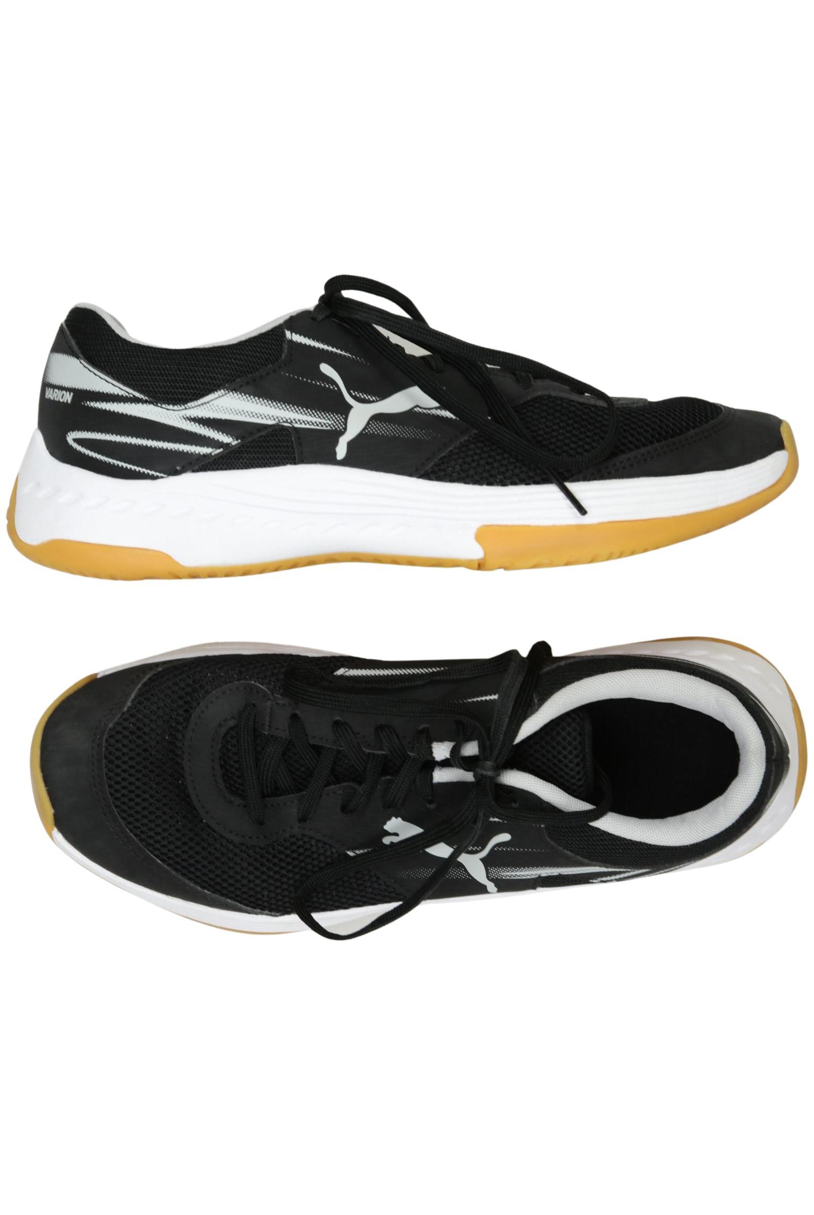 

Puma Herren Sneakers, schwarz, Gr. 40.5