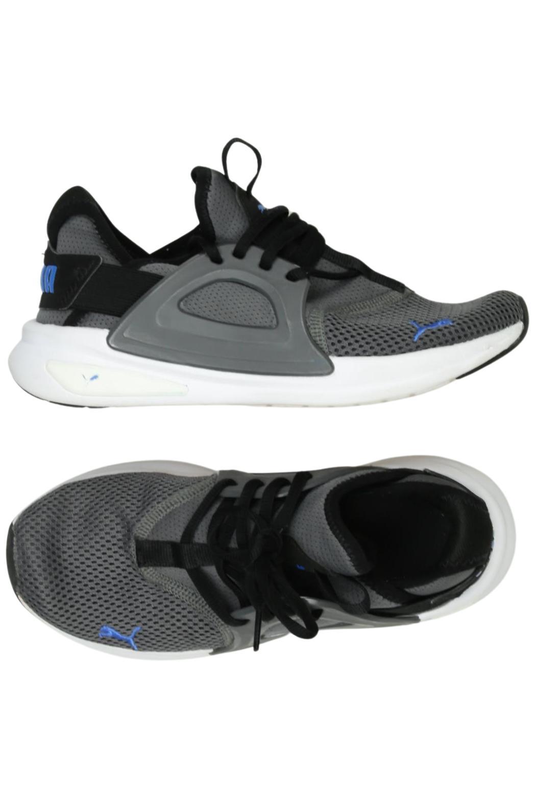 Thumbnail - Puma Herren Sneakers, grau, Gr. 38.5