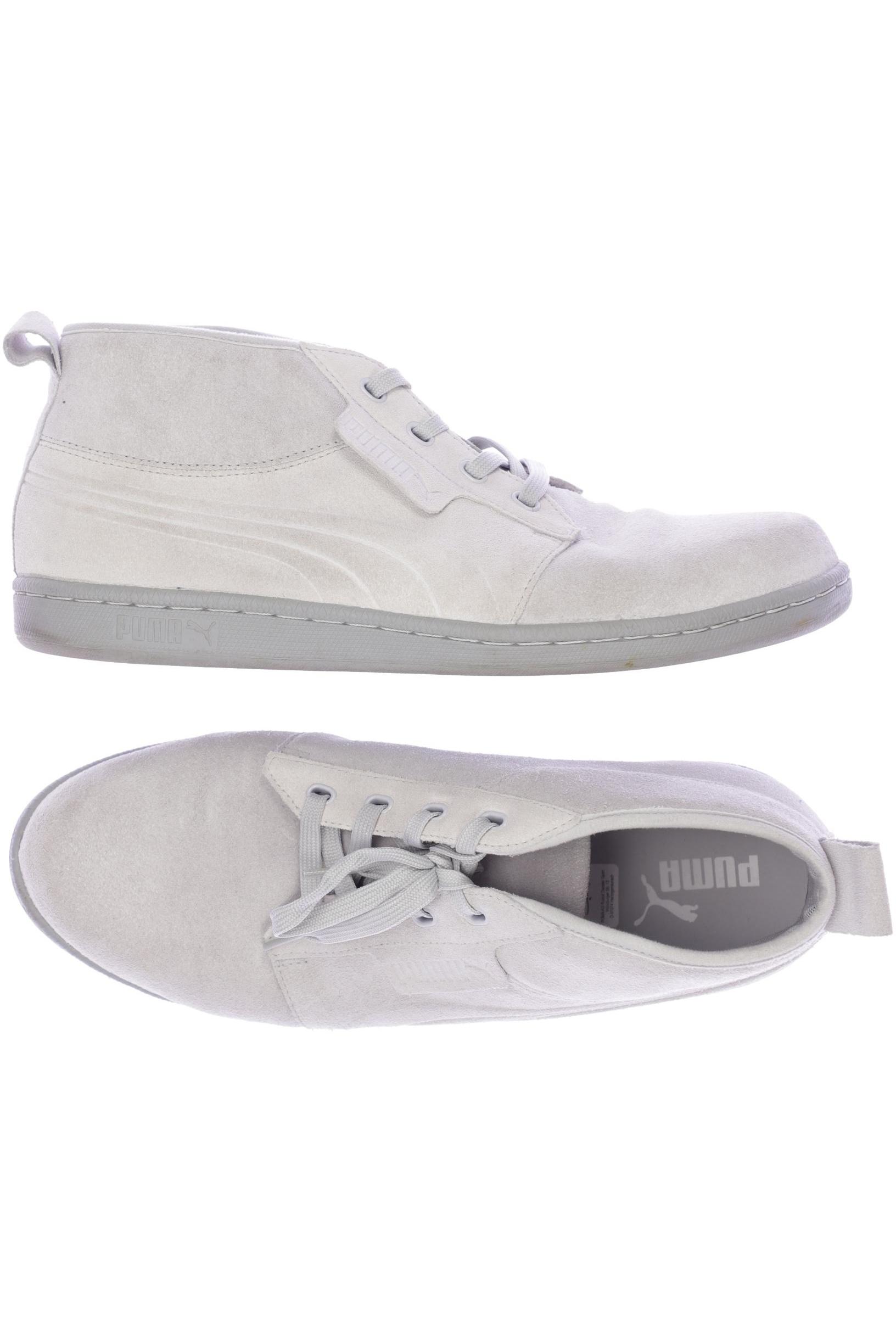 

Puma Herren Sneakers, grau, Gr. 44.5