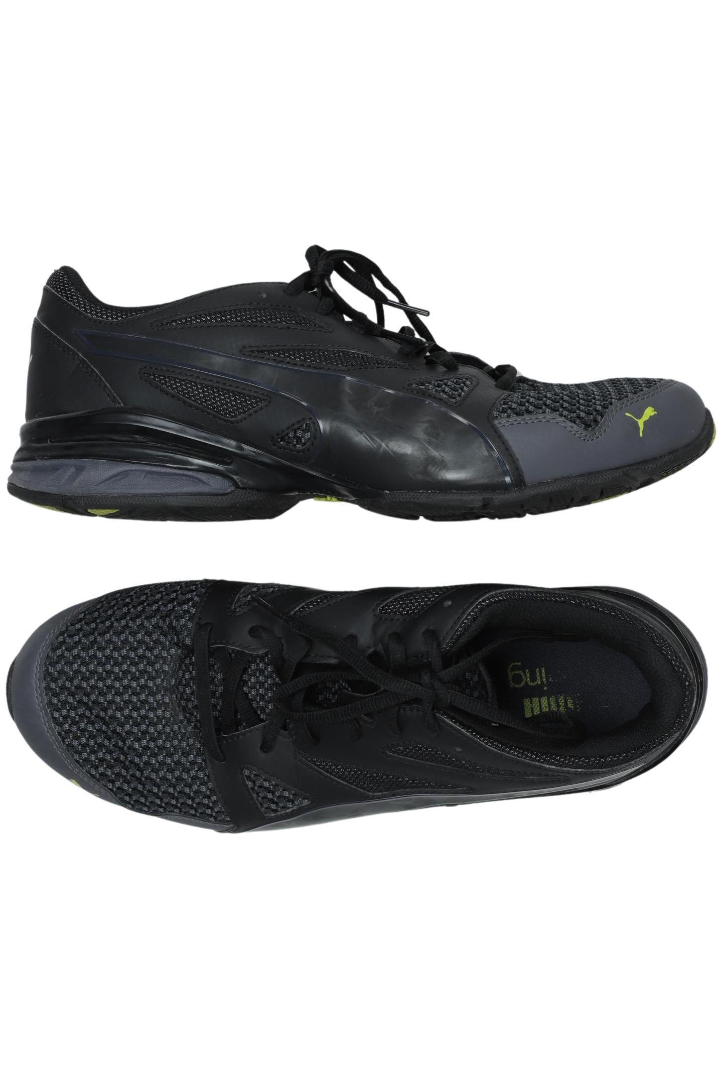 Thumbnail - Puma Herren Sneakers, schwarz, Gr. 43