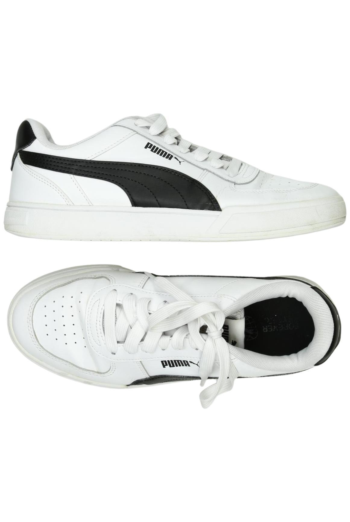

Puma Herren Sneakers, mehrfarbig, Gr. 40.5