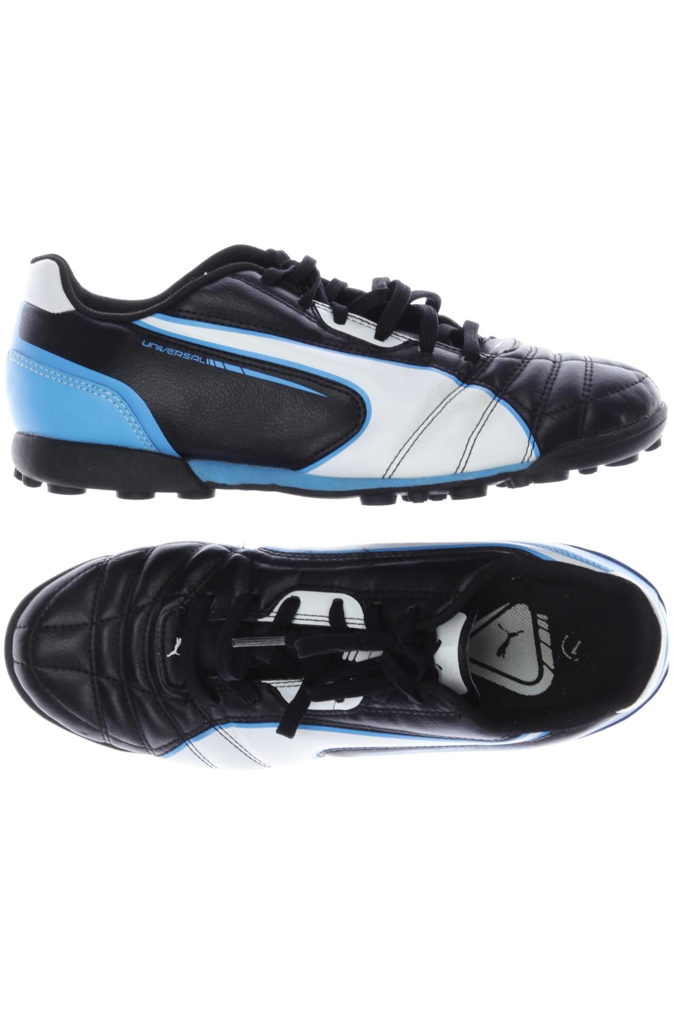 

Puma Herren Sneakers, schwarz, Gr. 38.5