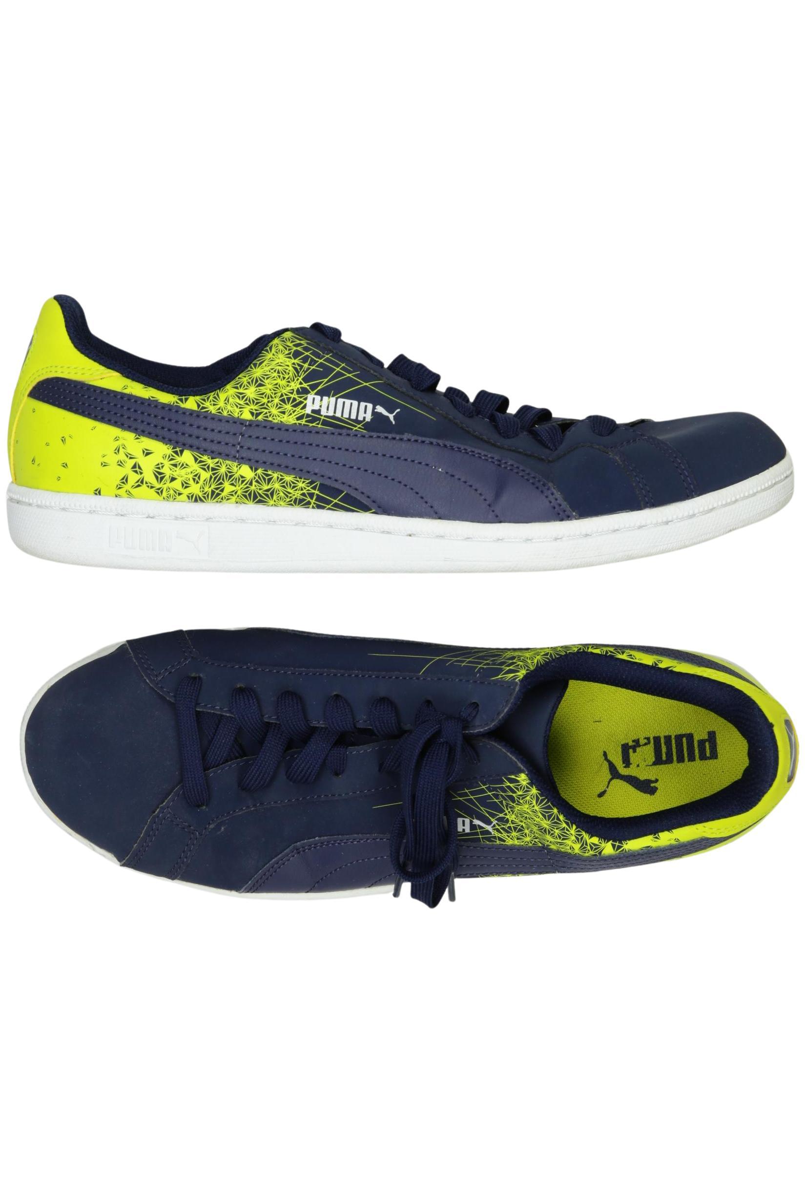 

Puma Herren Sneakers, marineblau, Gr. 43