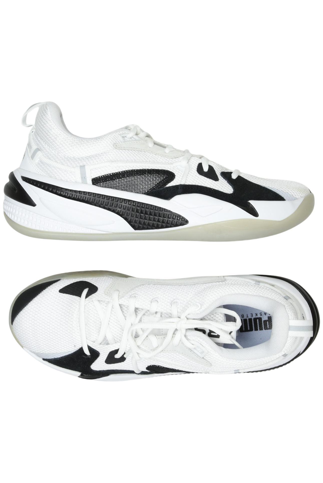 

Puma Herren Sneakers, weiß, Gr. 44
