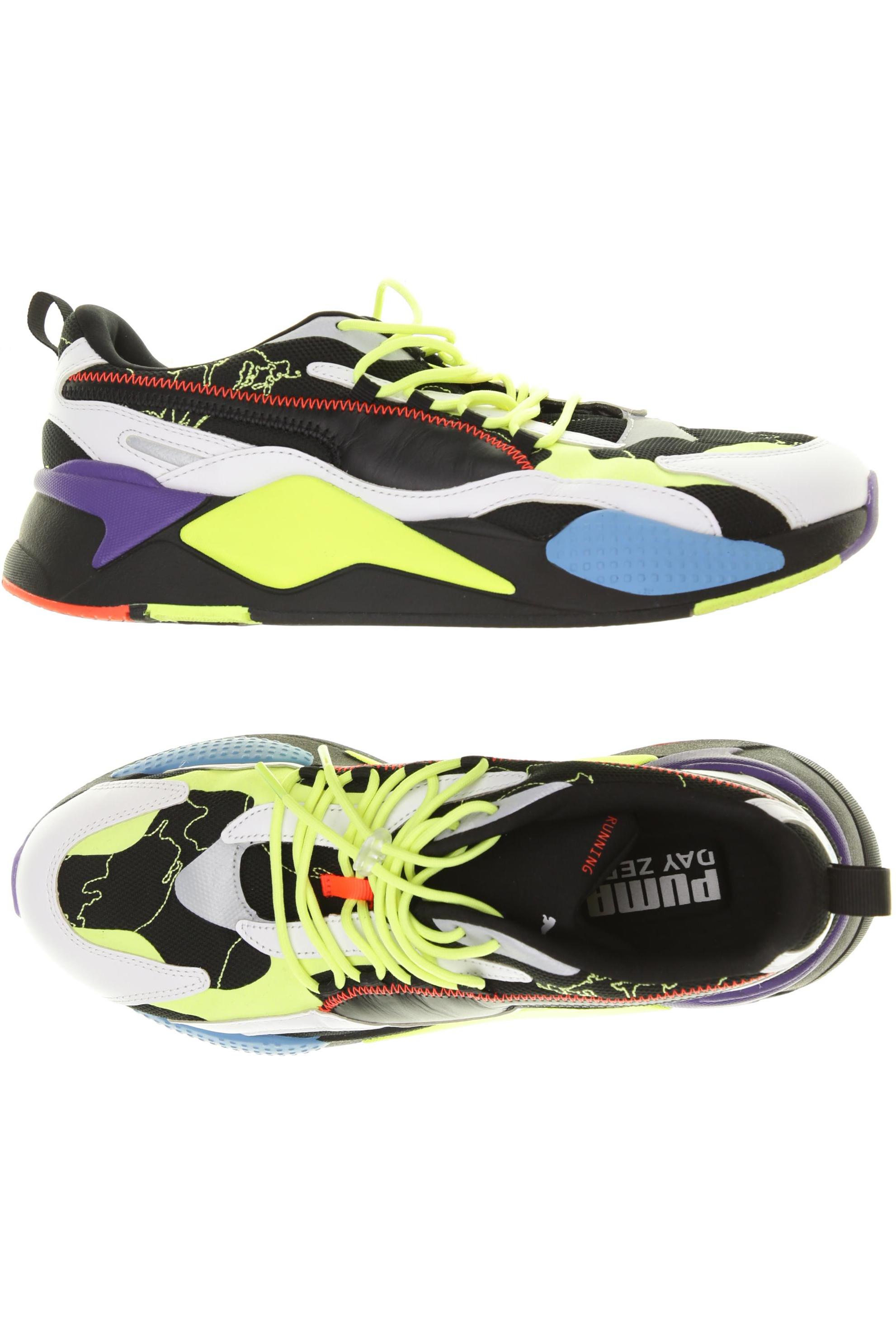 

Puma Herren Sneakers, mehrfarbig, Gr. 45