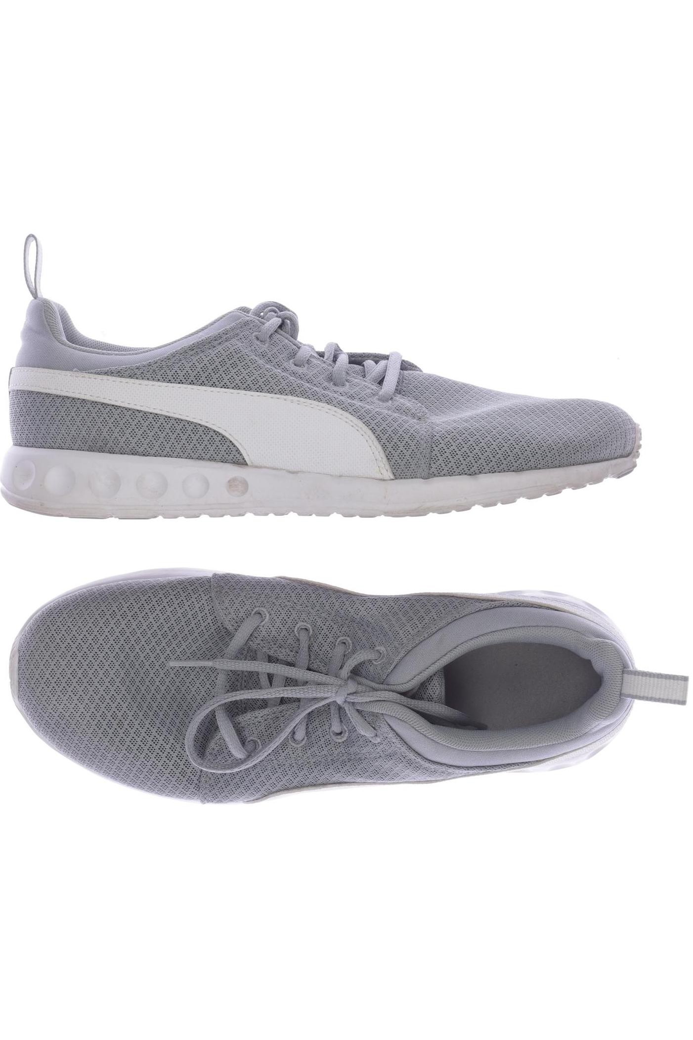 

PUMA Herren Sneakers, grau
