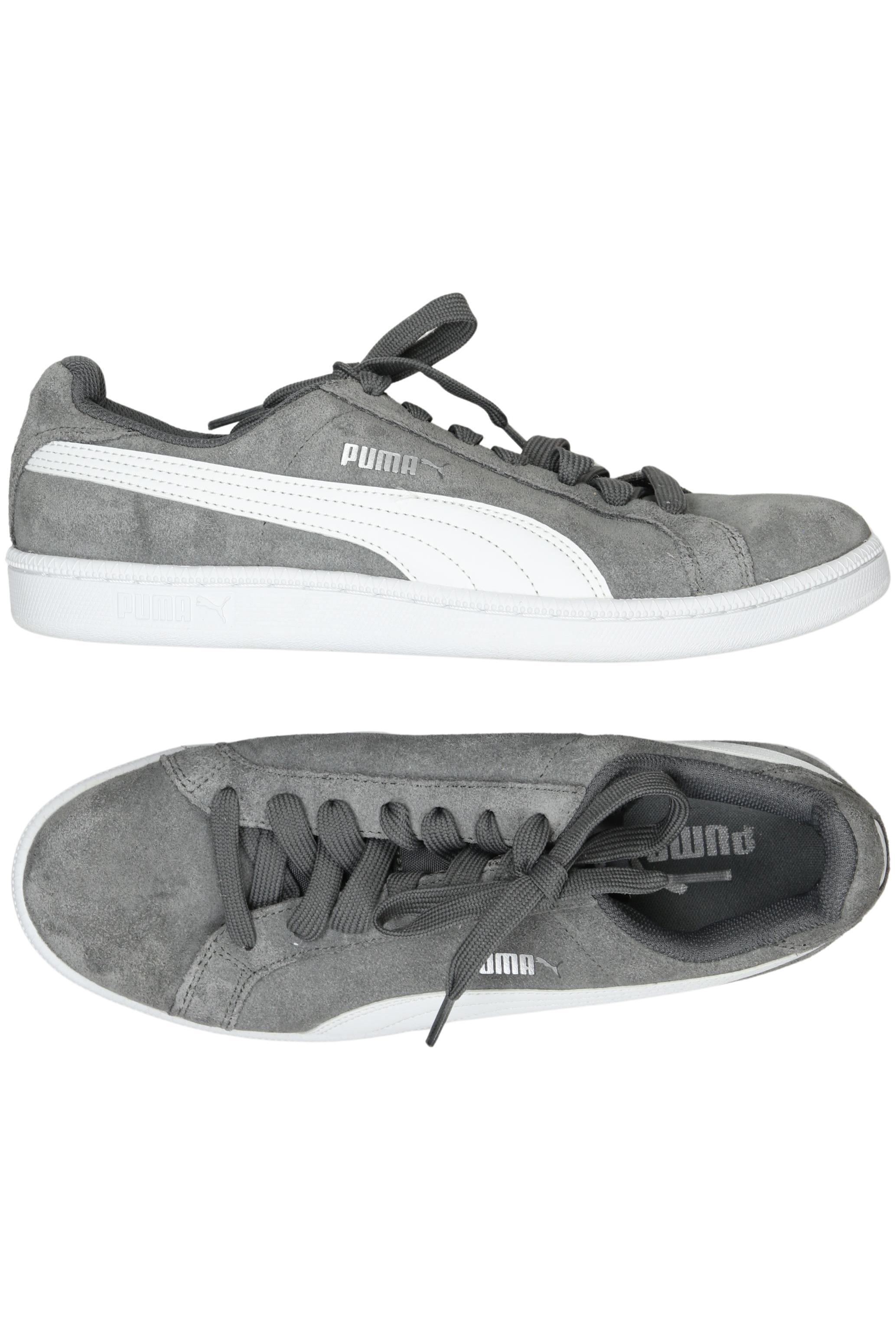 

Puma Herren Sneakers, grau, Gr. 42