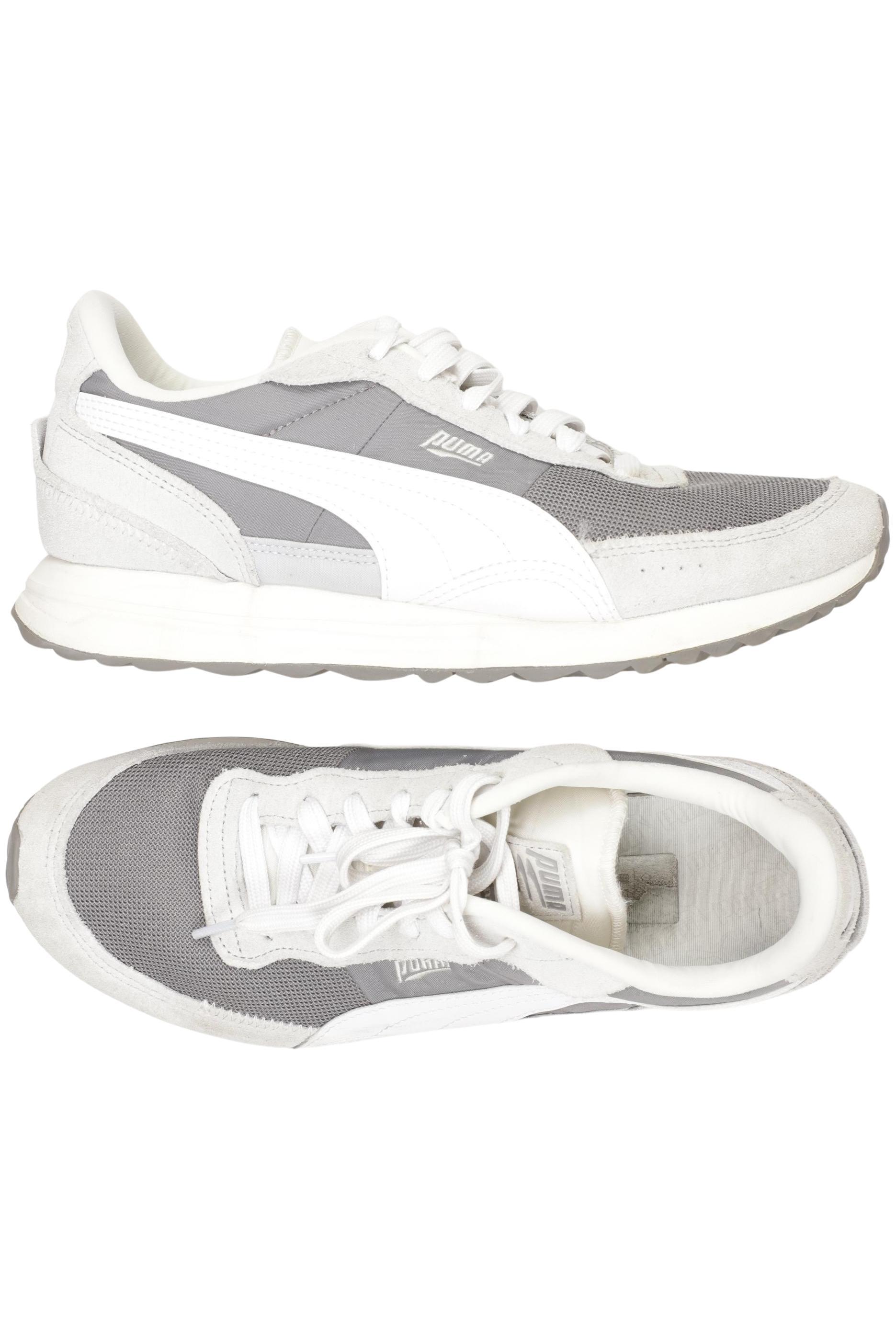 

Puma Herren Sneakers, grau, Gr. 44
