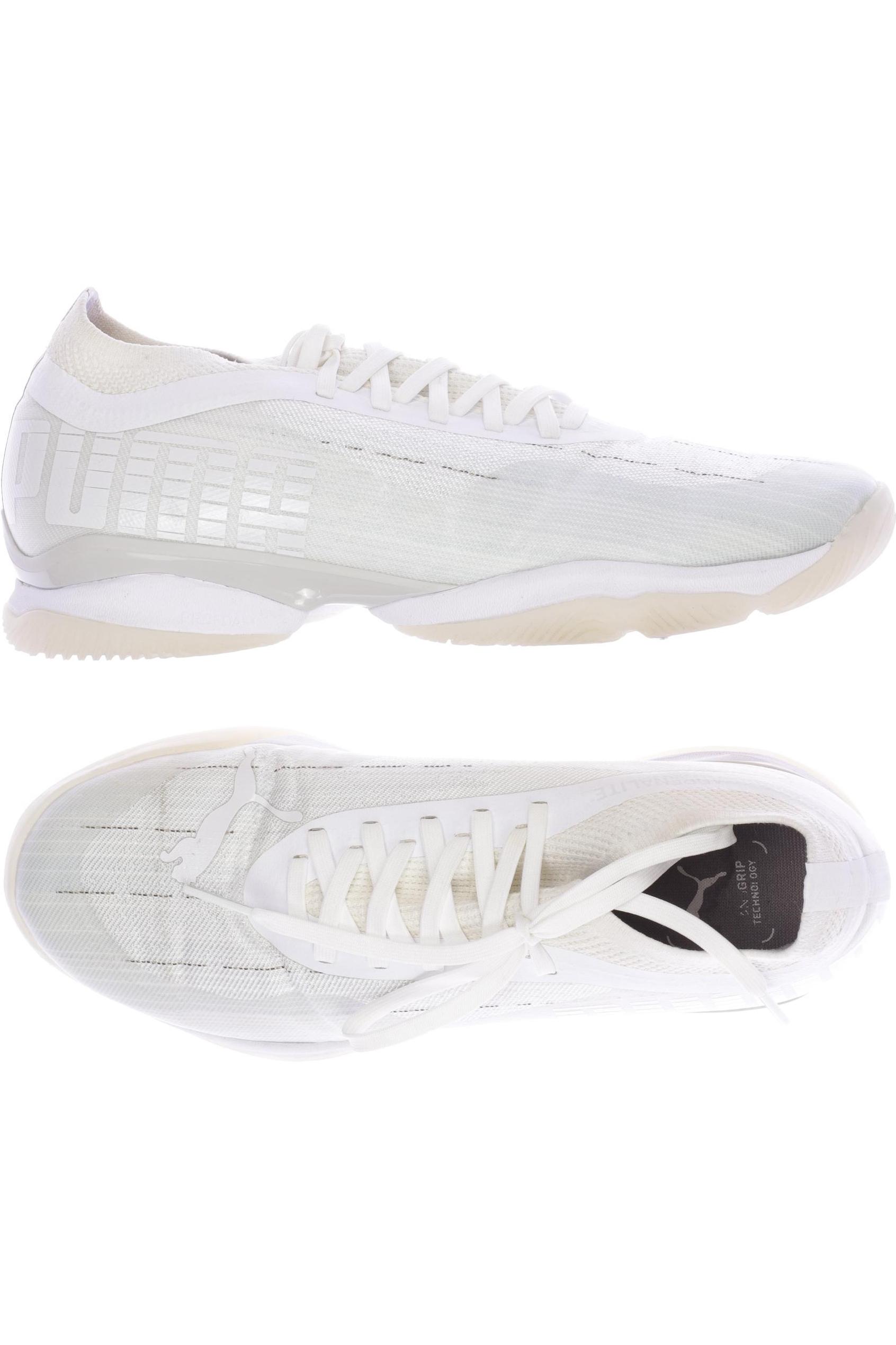 

Puma Herren Sneakers, hellgrün, Gr. 41