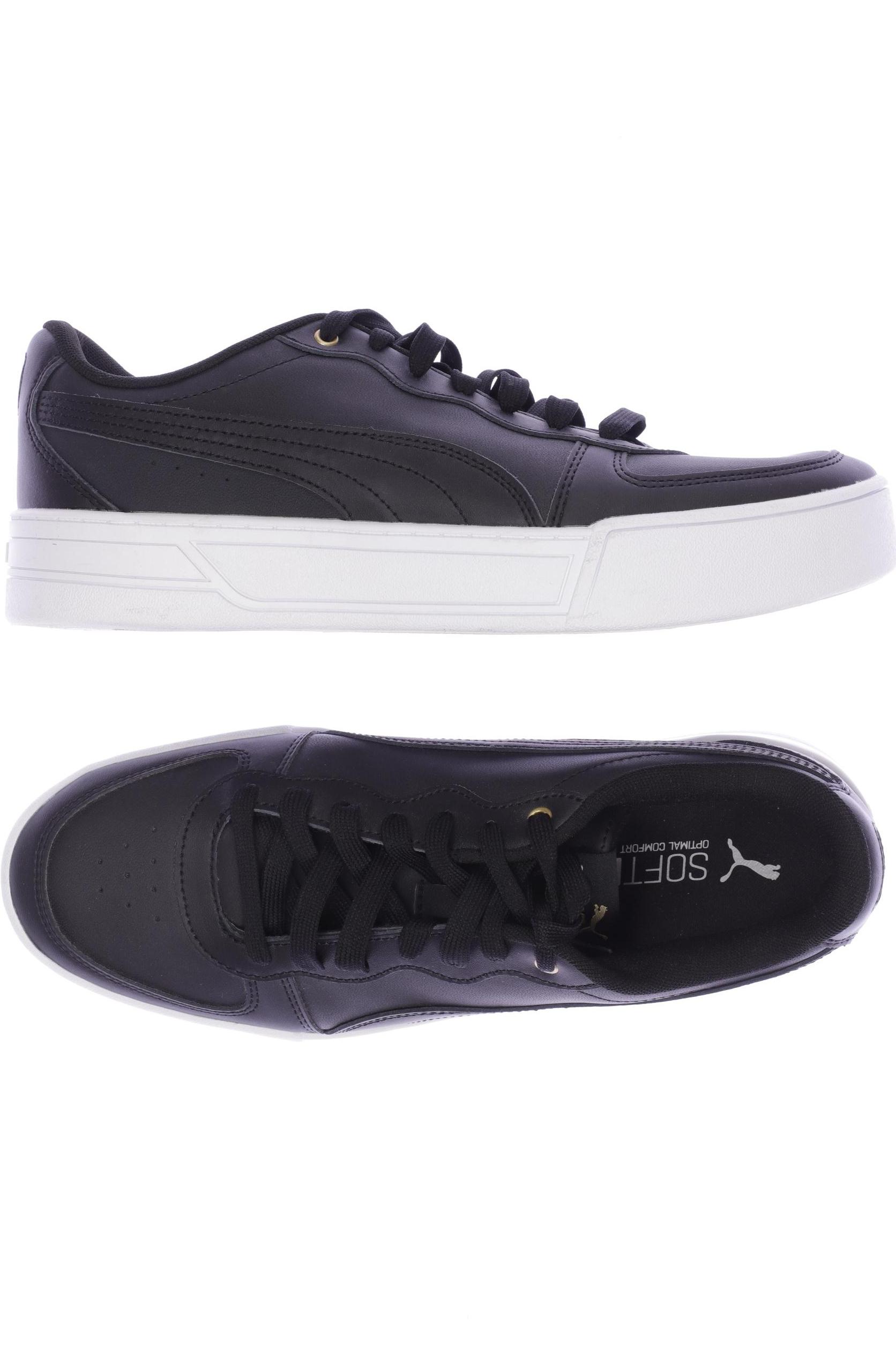 

Puma Herren Sneakers, schwarz, Gr. 42