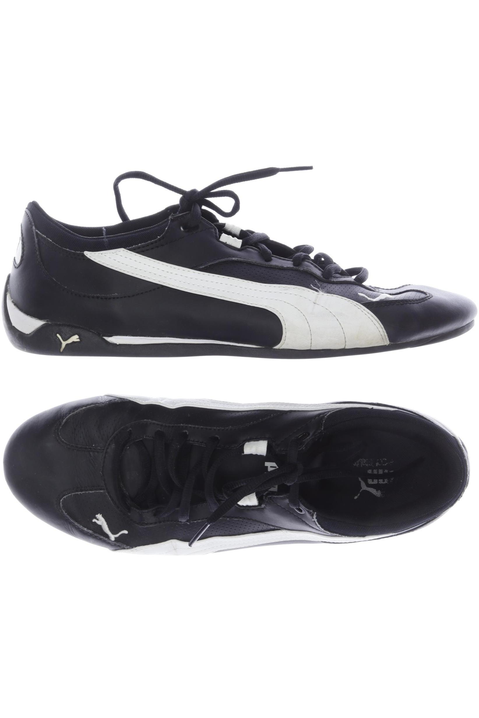 

Puma Herren Sneakers, schwarz, Gr. 45
