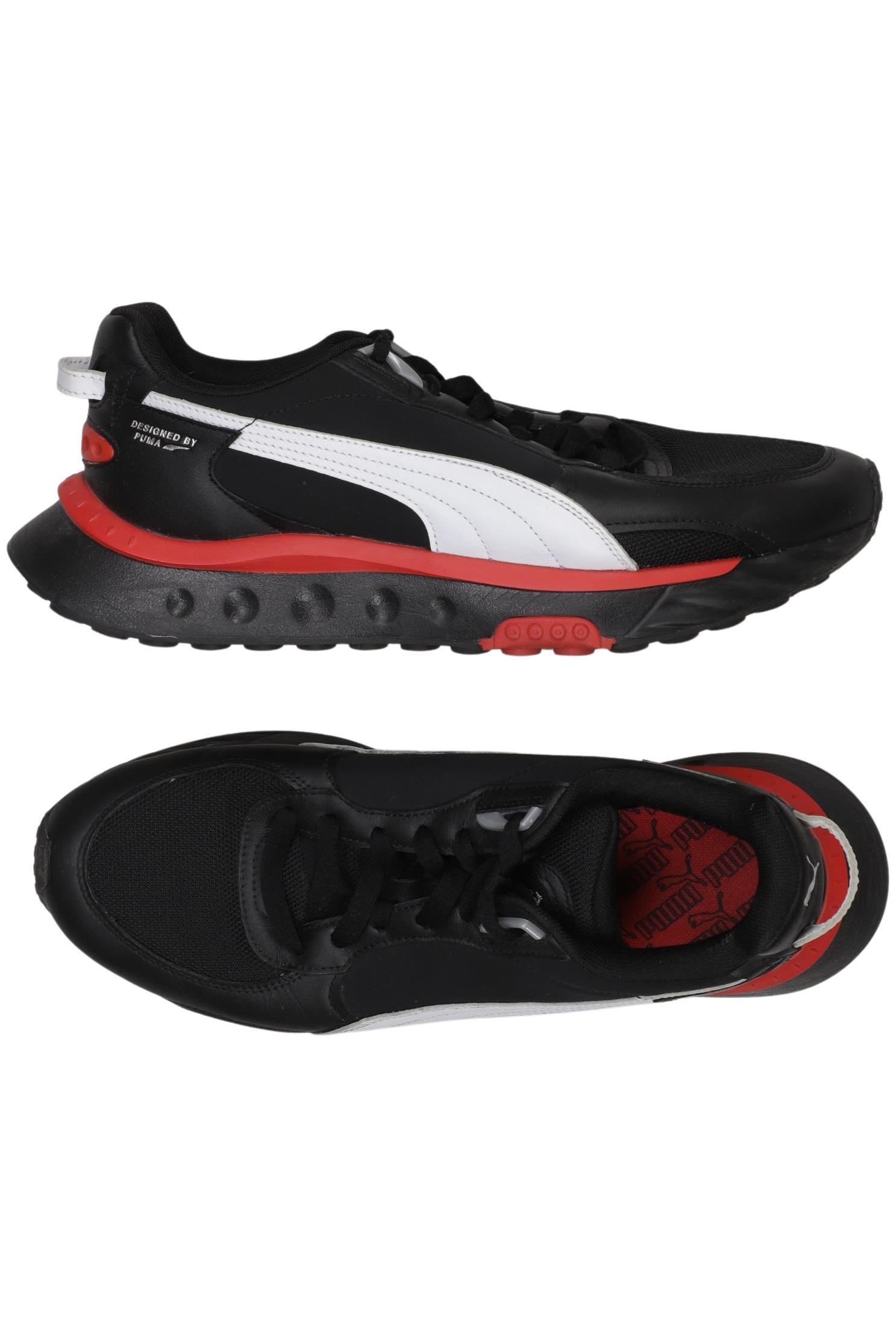 

Puma Herren Sneakers, mehrfarbig, Gr. 44