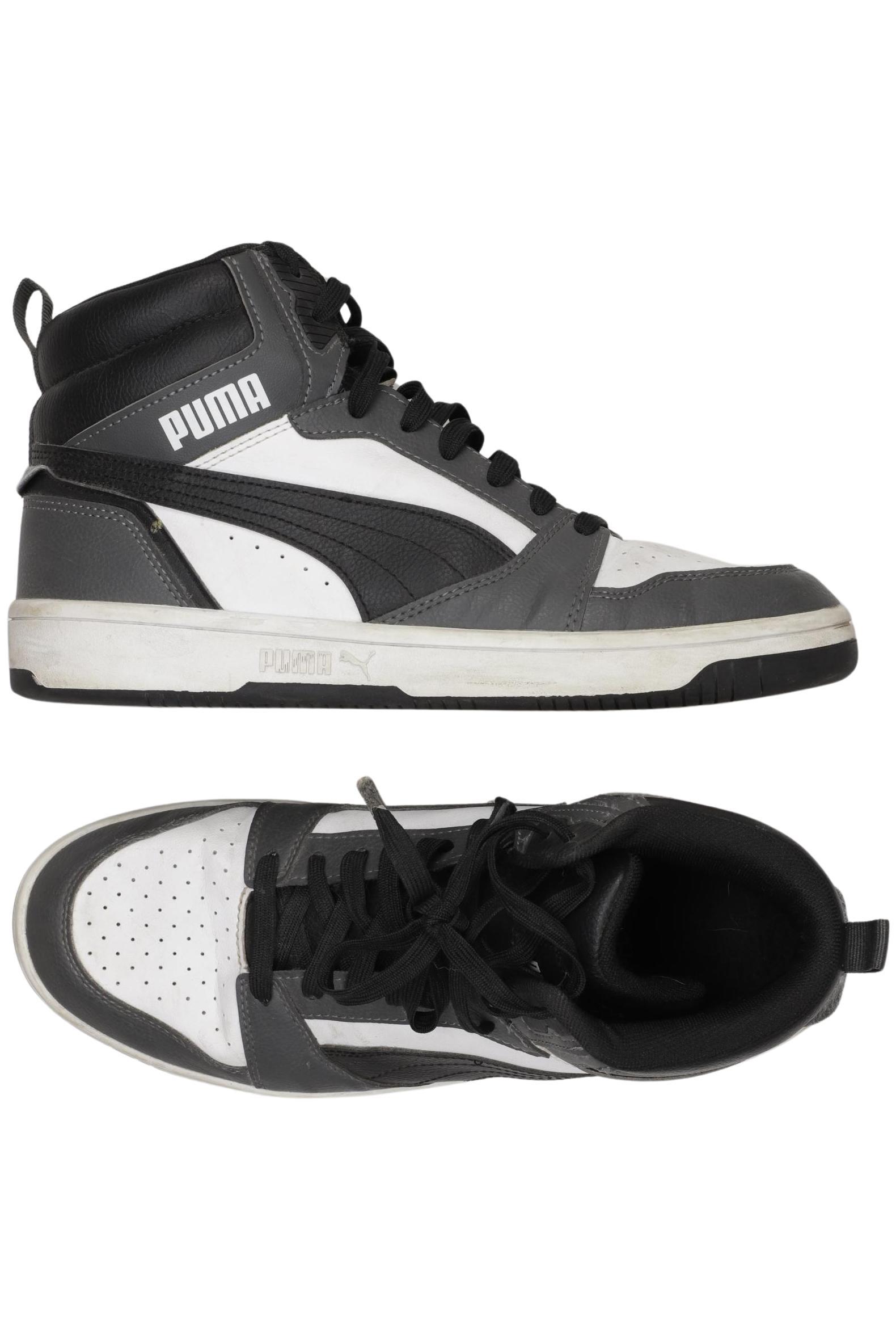 

Puma Herren Sneakers, grau, Gr. 40.5